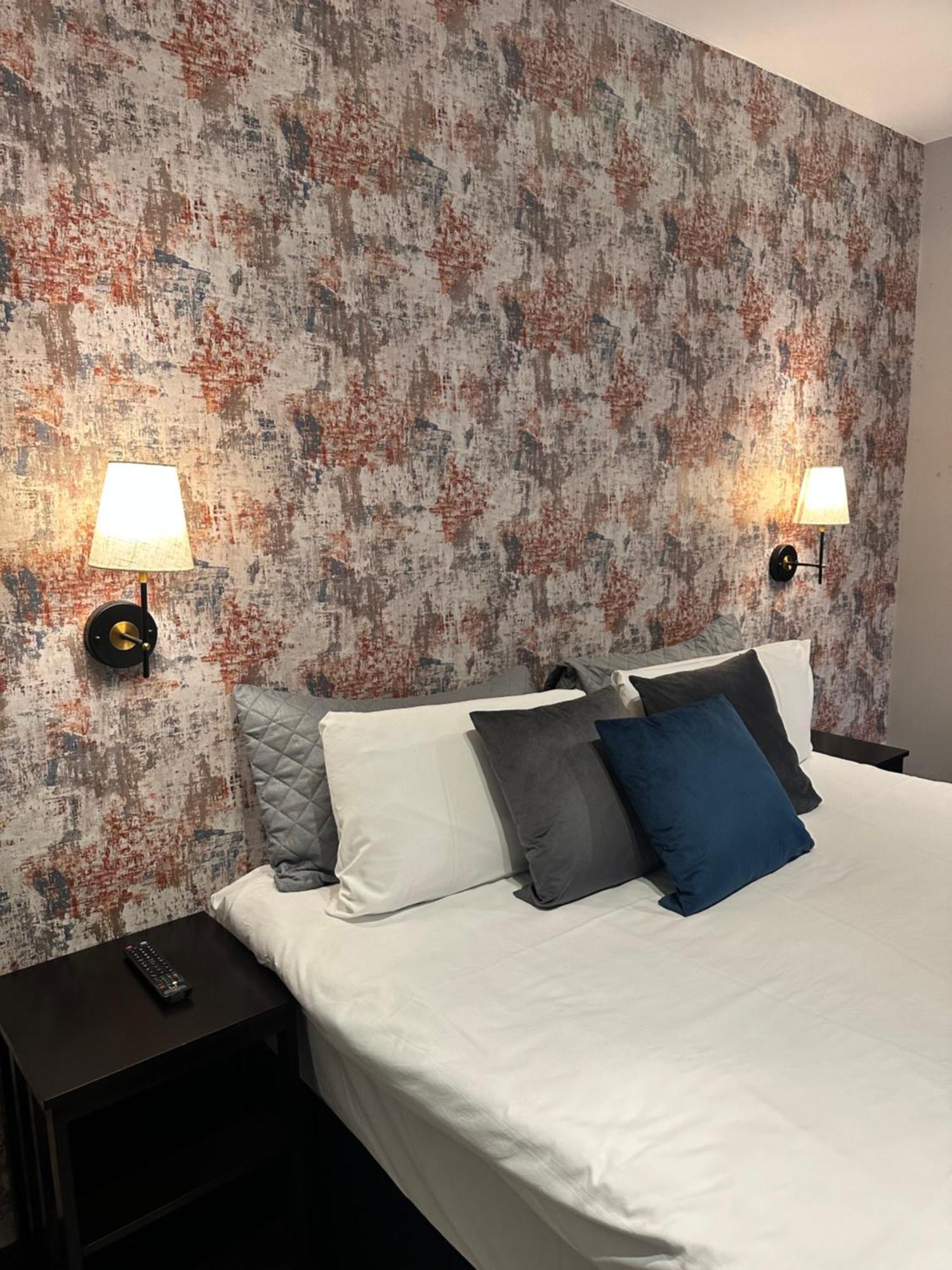 Pasha - 3* Boutique Hotel