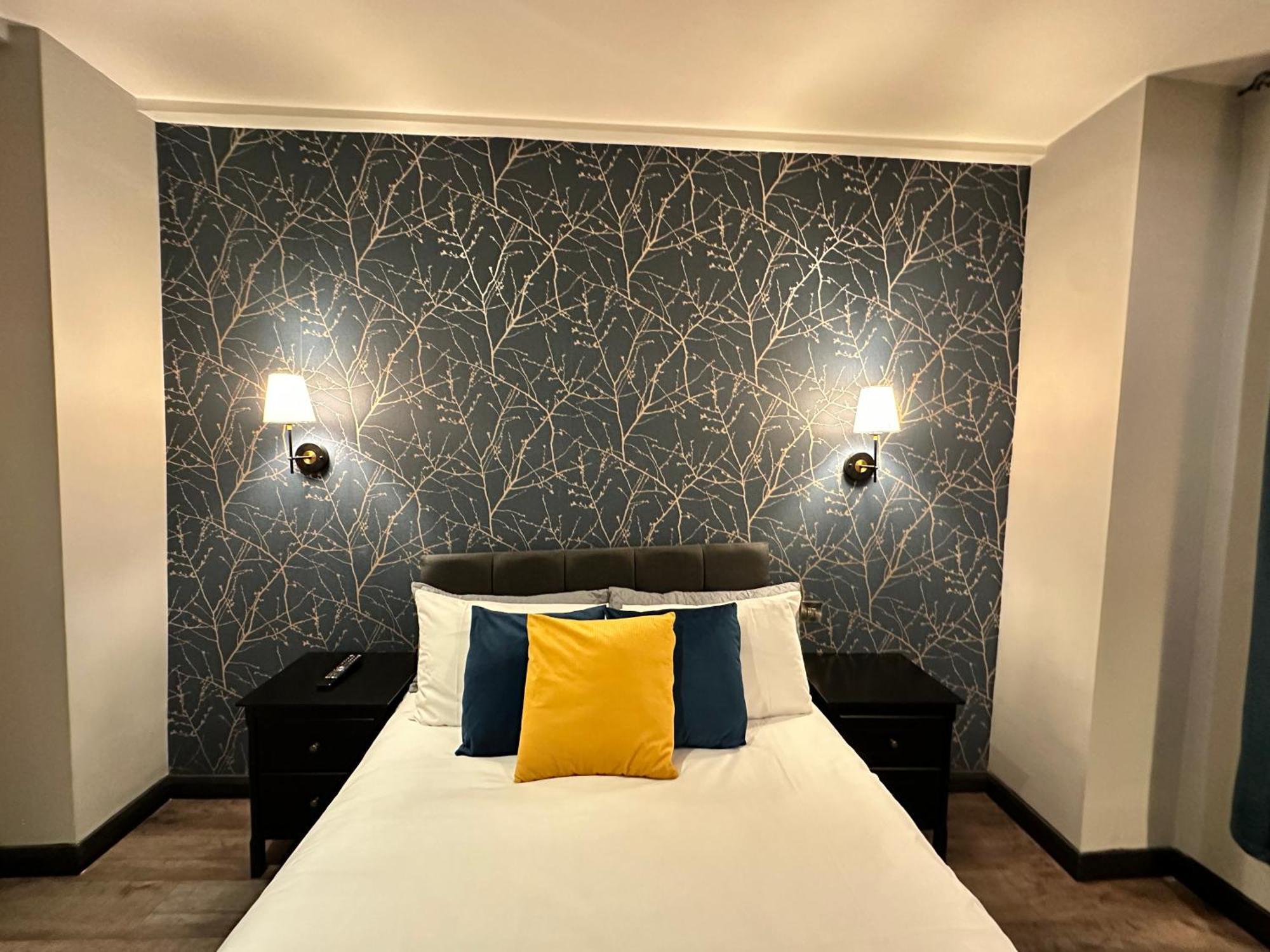 Pasha - 3* Boutique Hotel London