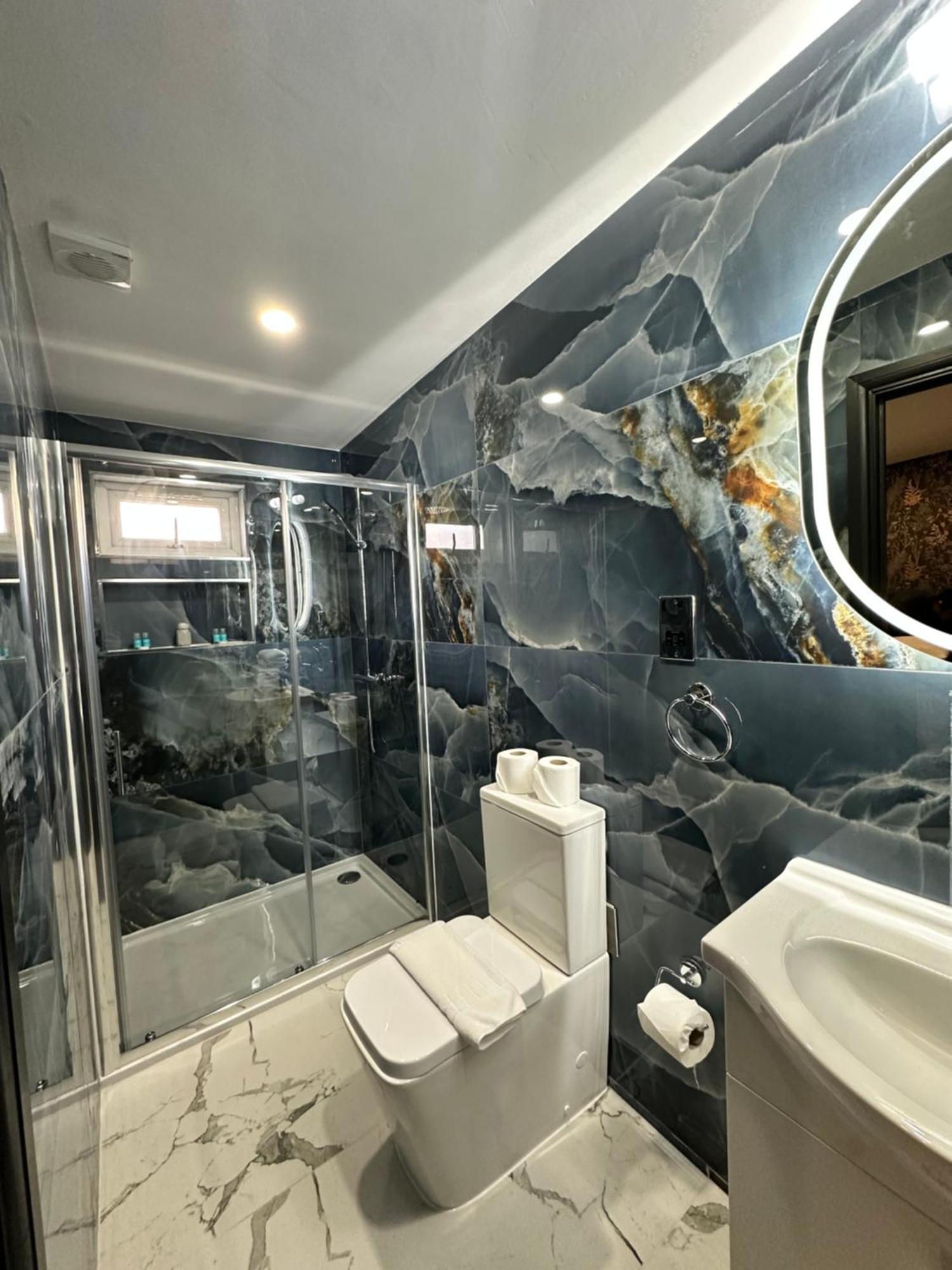 Hotel Pasha - 3* Boutique London