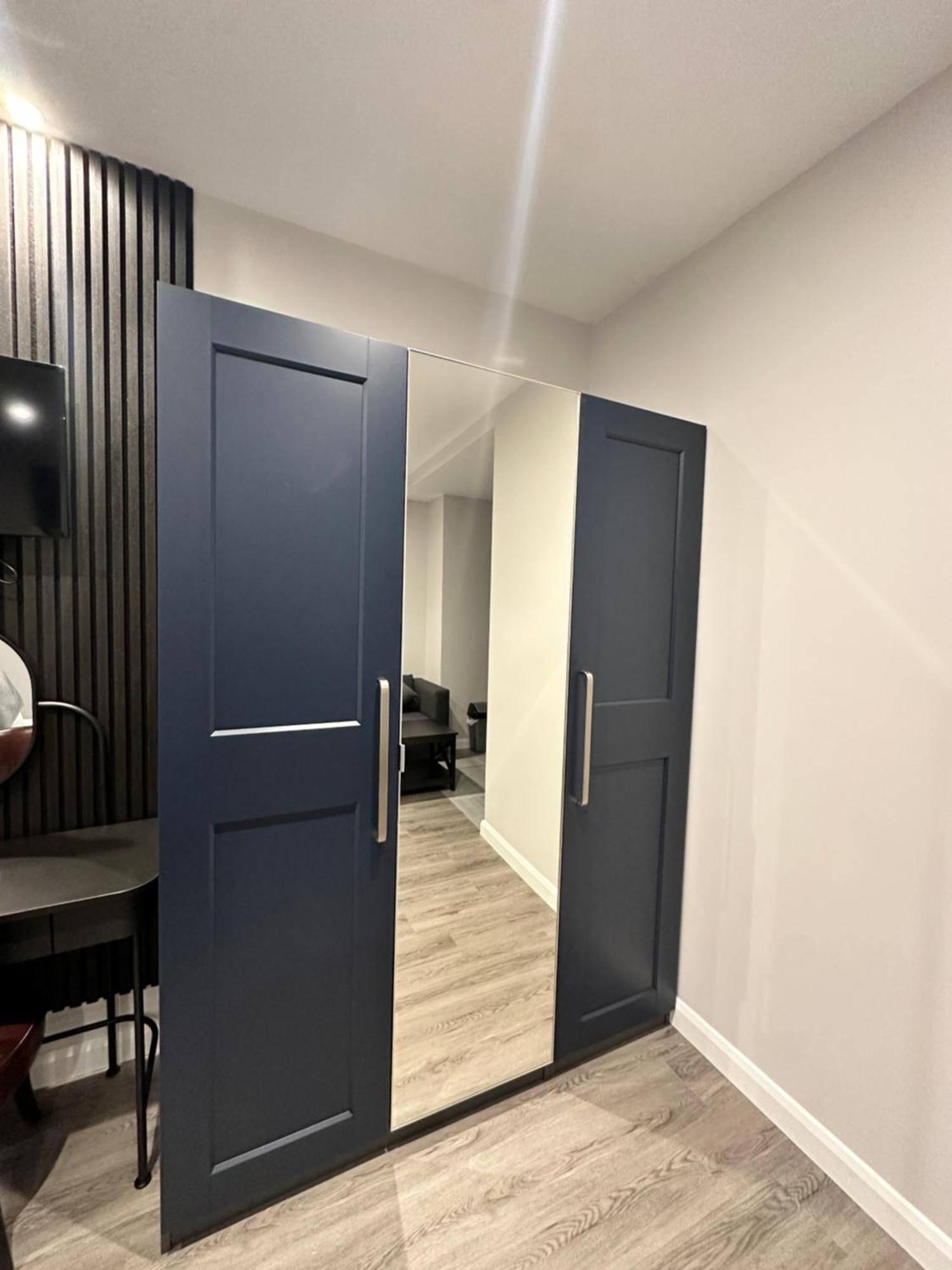 Pasha - 3* Boutique London