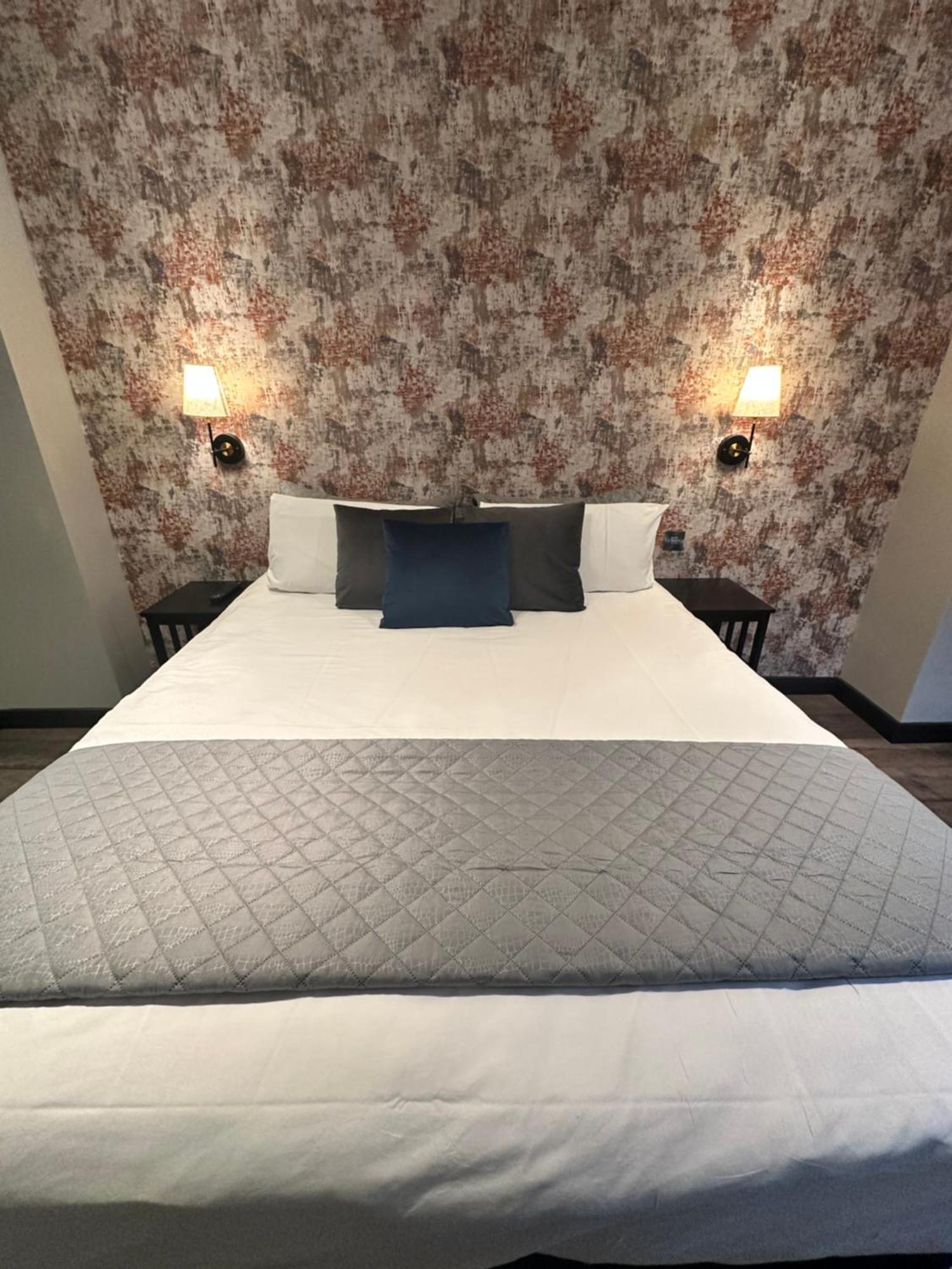 Pasha - 3* Boutique 3* London