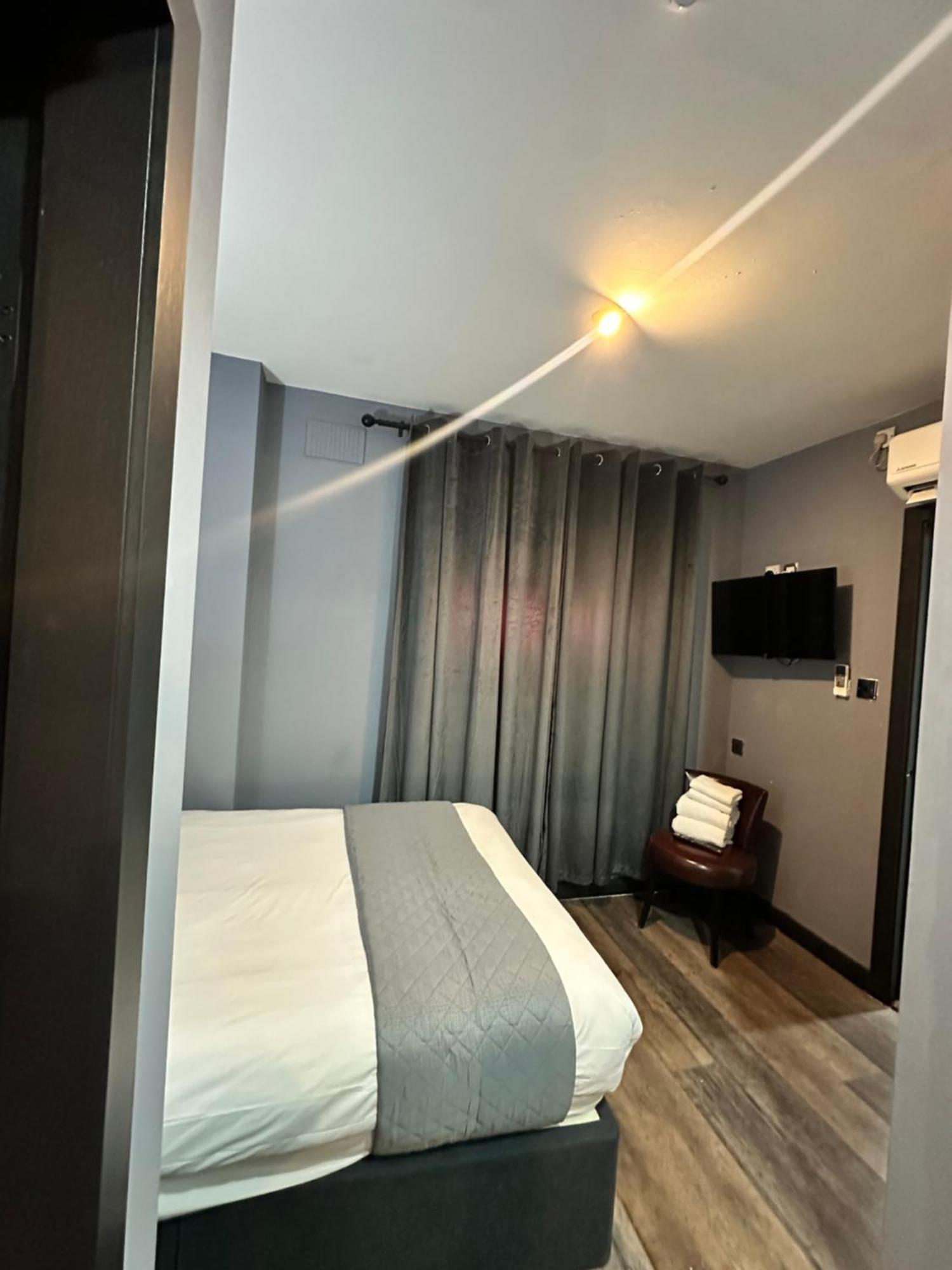 Pasha - 3* Boutique