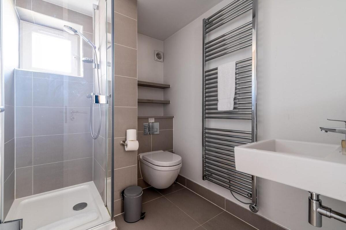 Apartment Belgravia 45