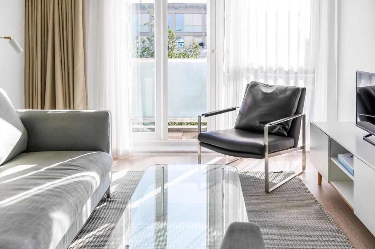 Belgravia 45 Apartment *