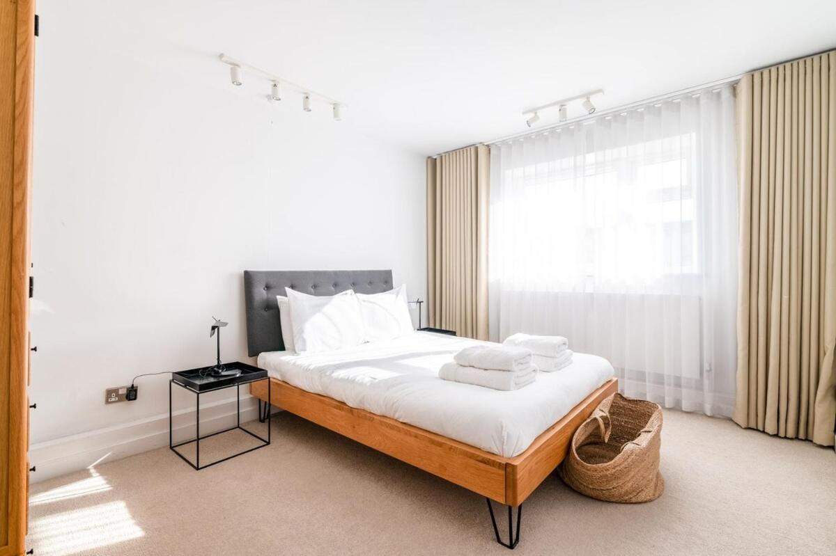 Apartment Belgravia 45