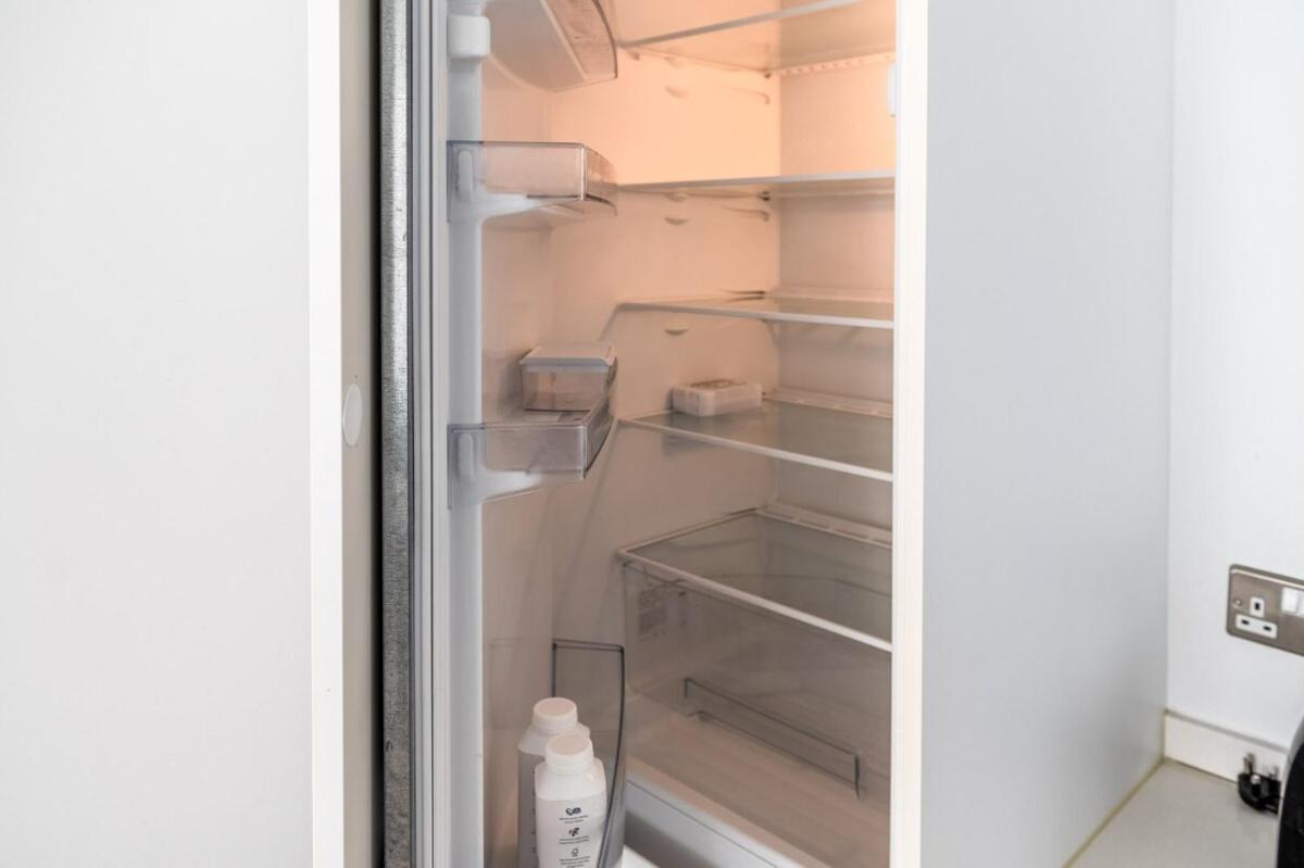 Apartment Belgravia 45