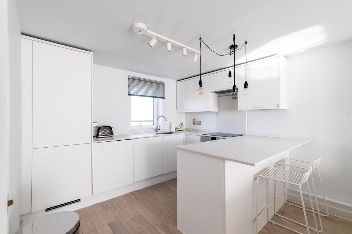 Apartment Belgravia 45