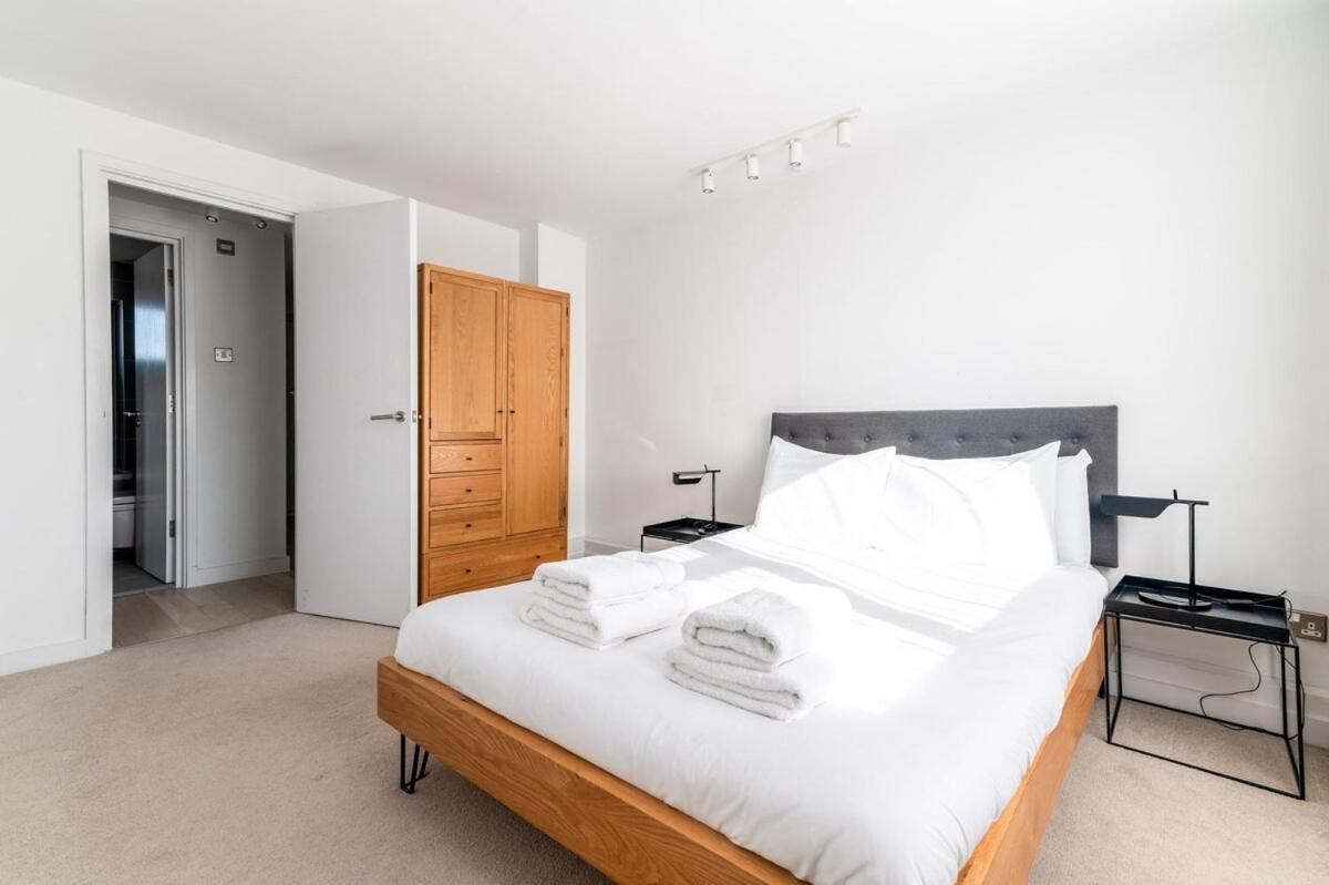 Belgravia 45 Apartment *
