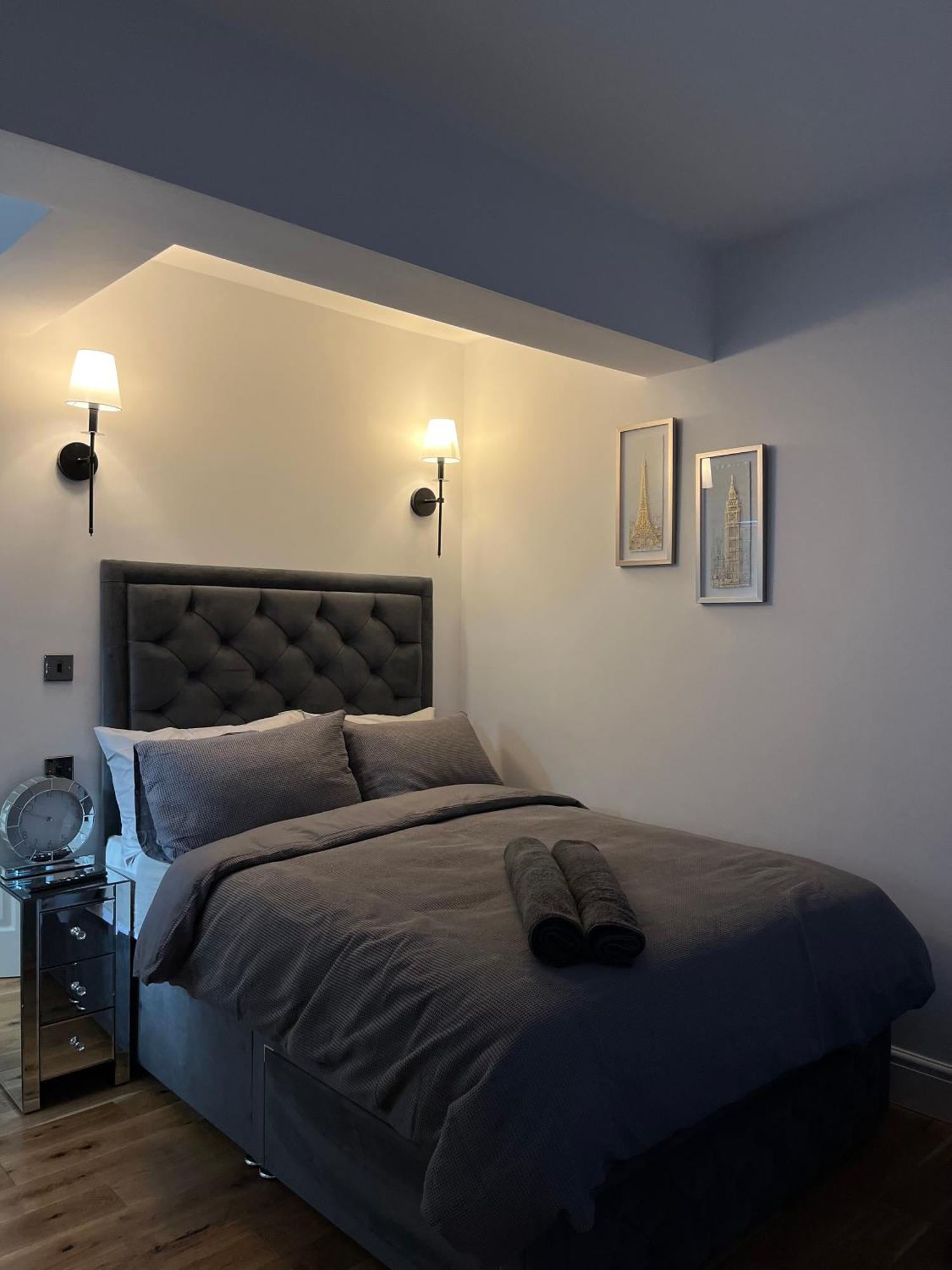 Beautiful Entire Flat In Appartement Londen