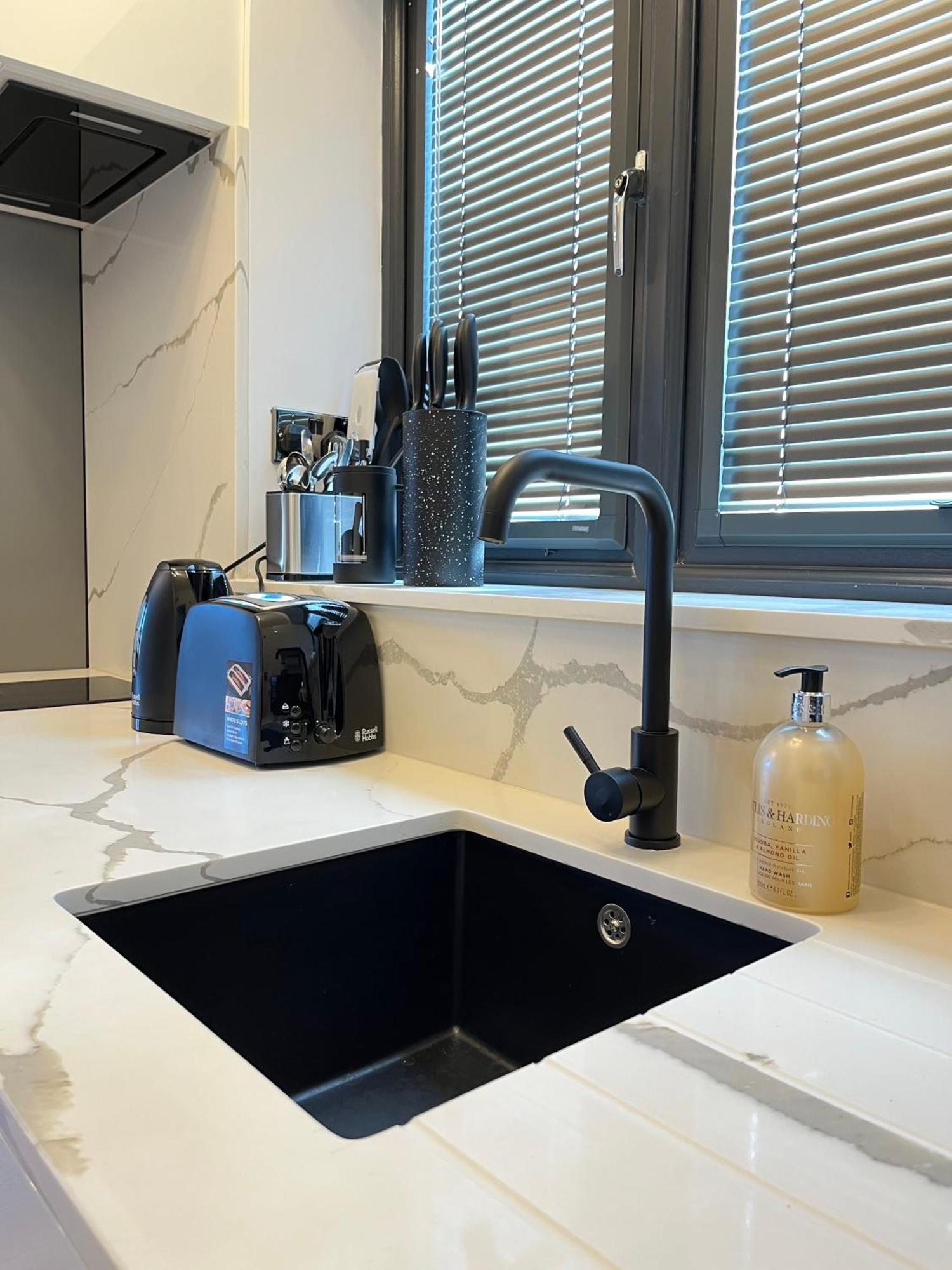 Appartement Beautiful Entire Flat In Londen