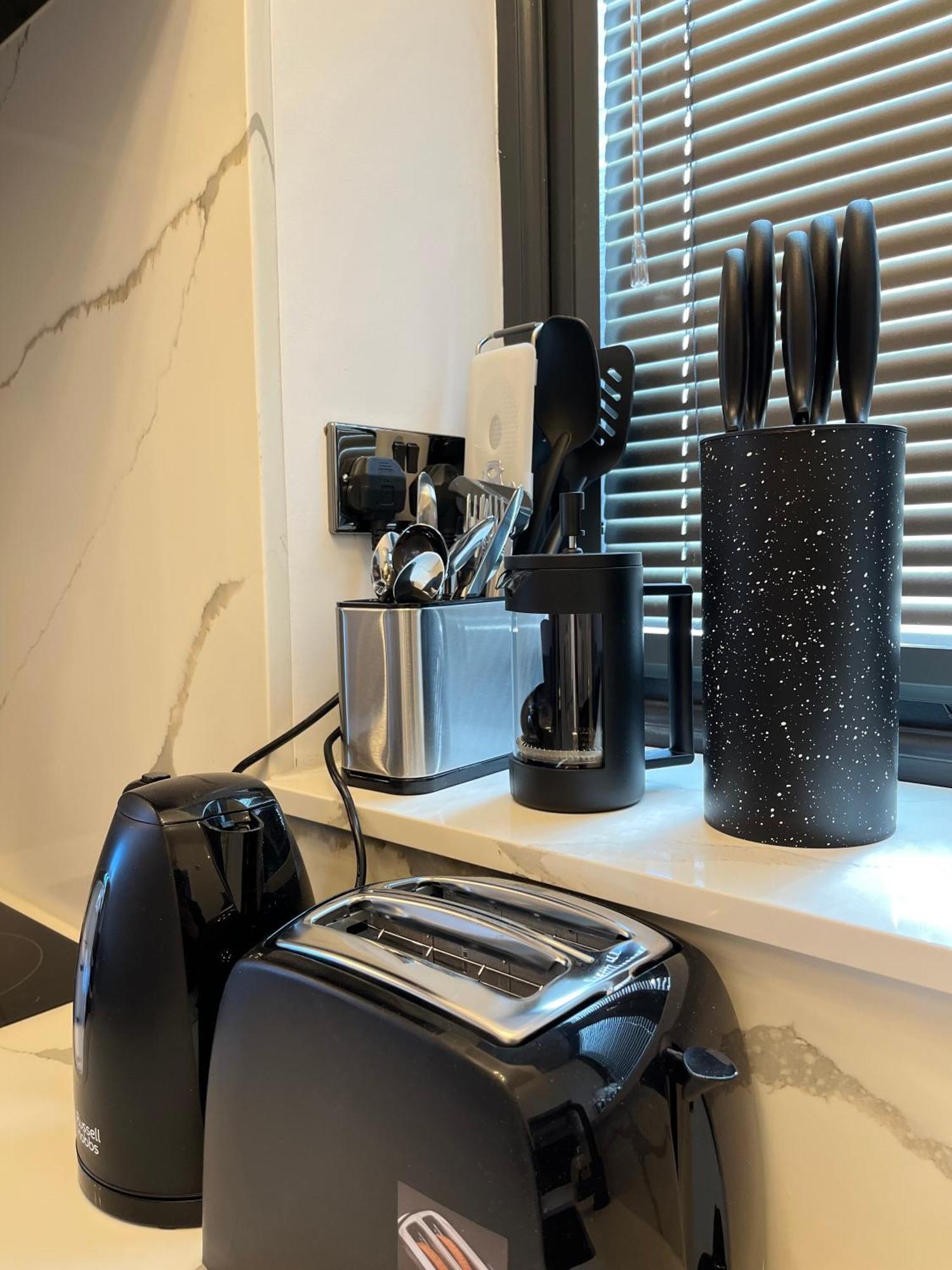 Beautiful Entire Flat In Appartement Londen