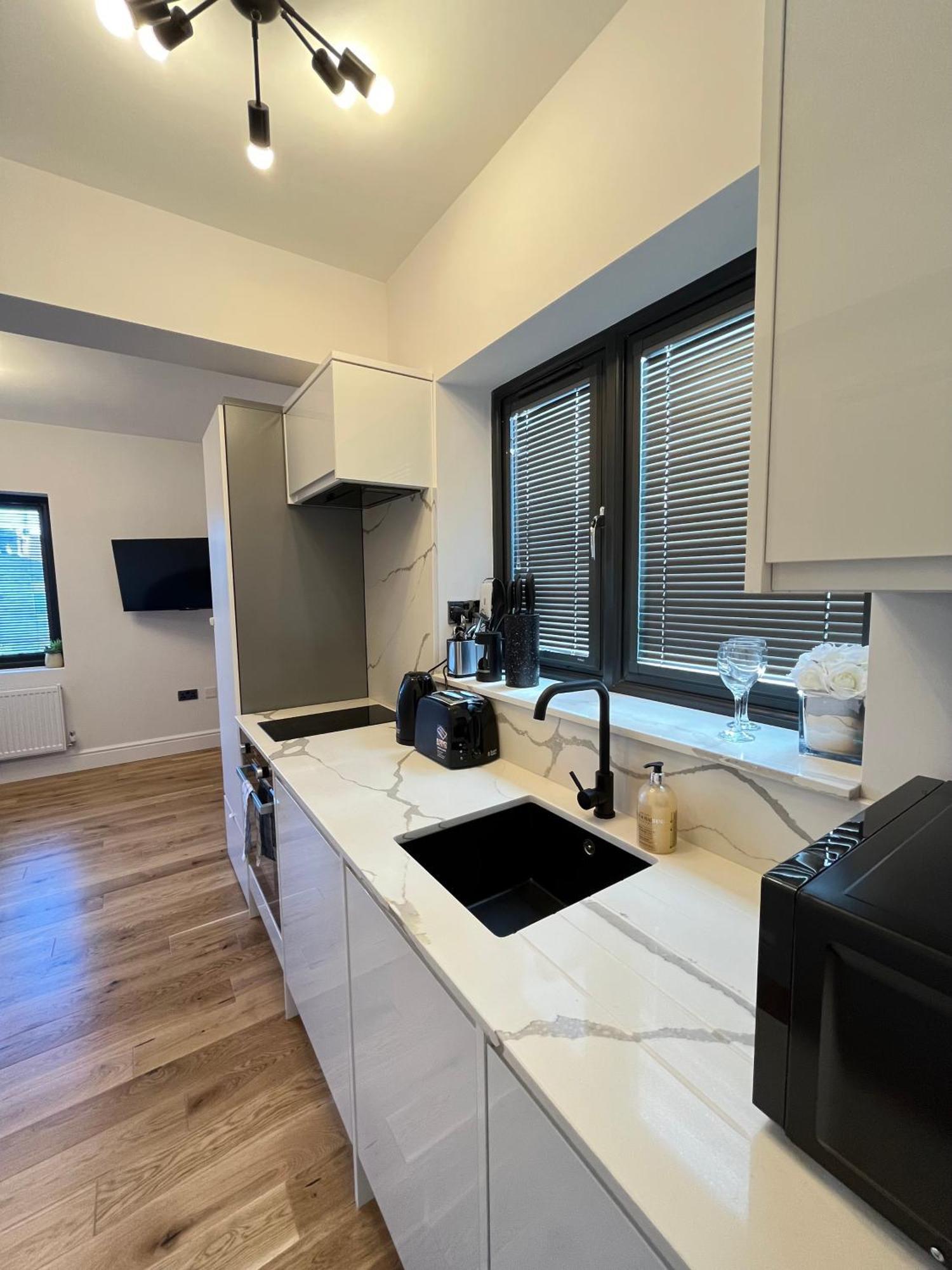 Beautiful Entire Flat In * Londen