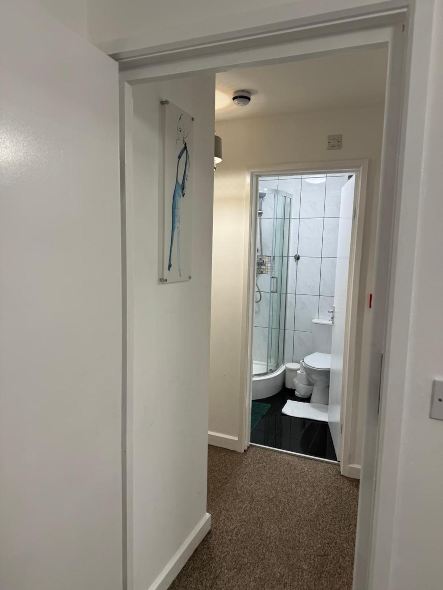 Beautiful 2 In Bed & Breakfast Londen