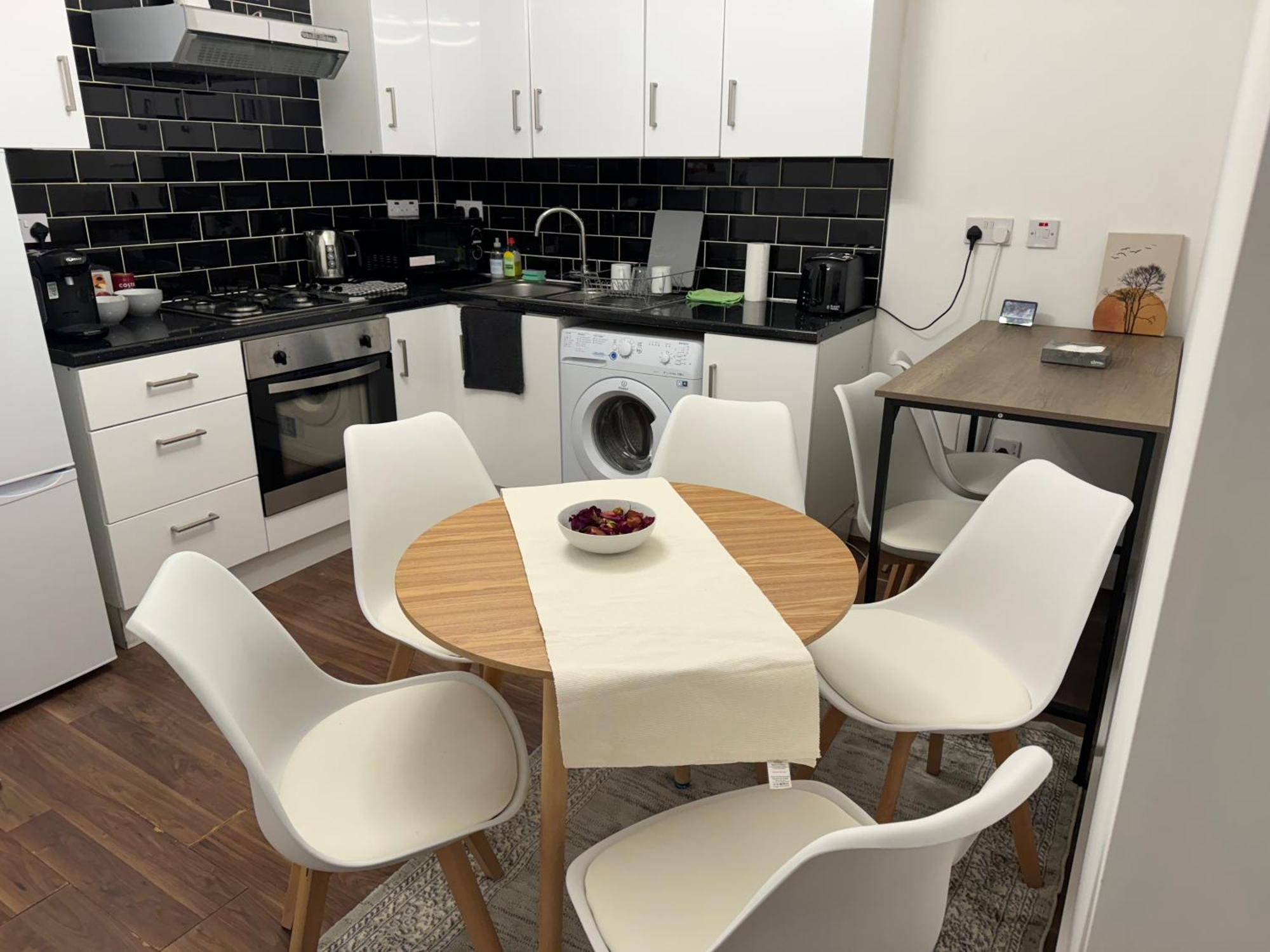 Bed & Breakfast Beautiful 2 In Londen