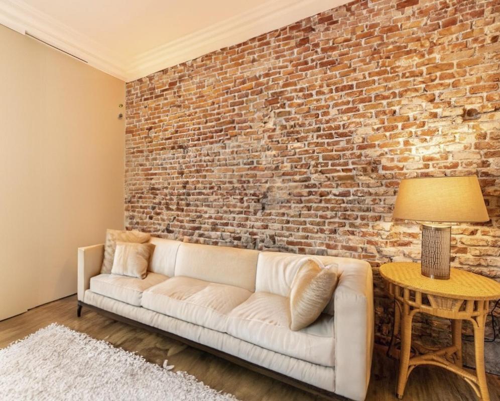 Lovely Spot By City Of Apartment London