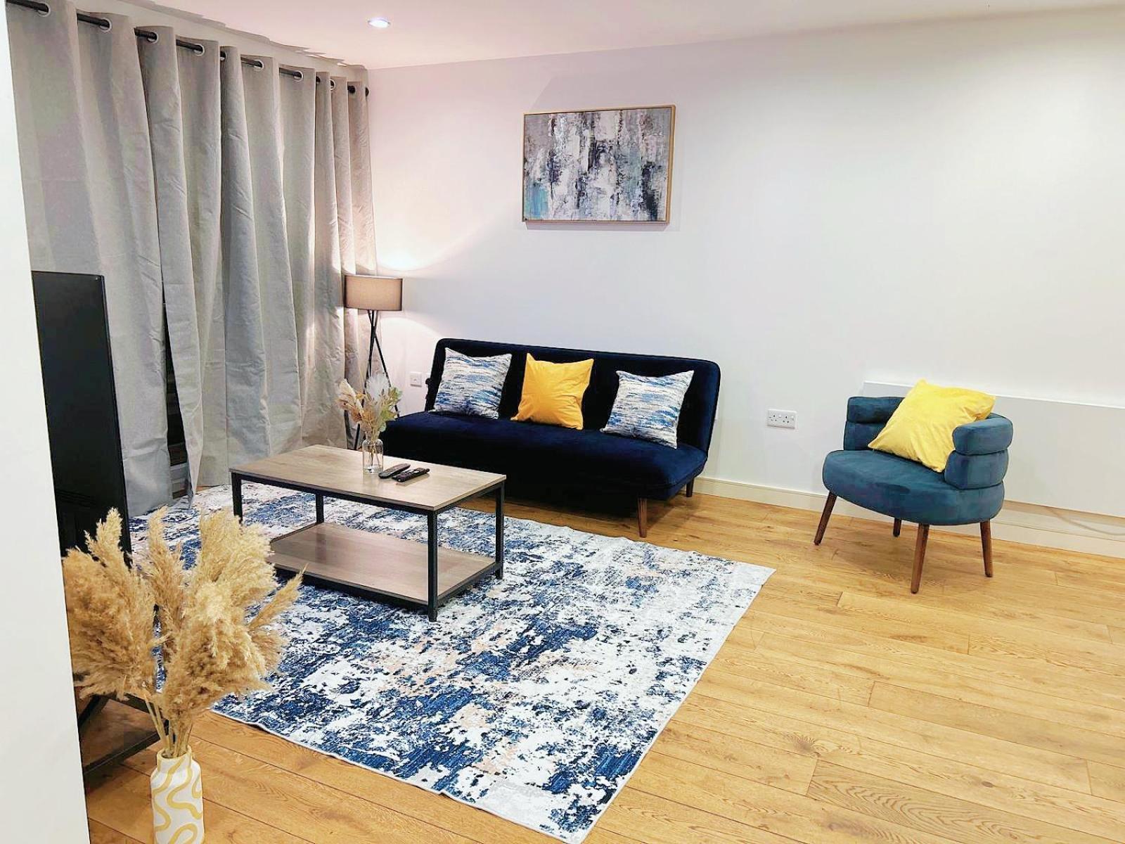 Apartamento Luxury 2-bed With Stunning Views Near The Shard & Tower Bridge *