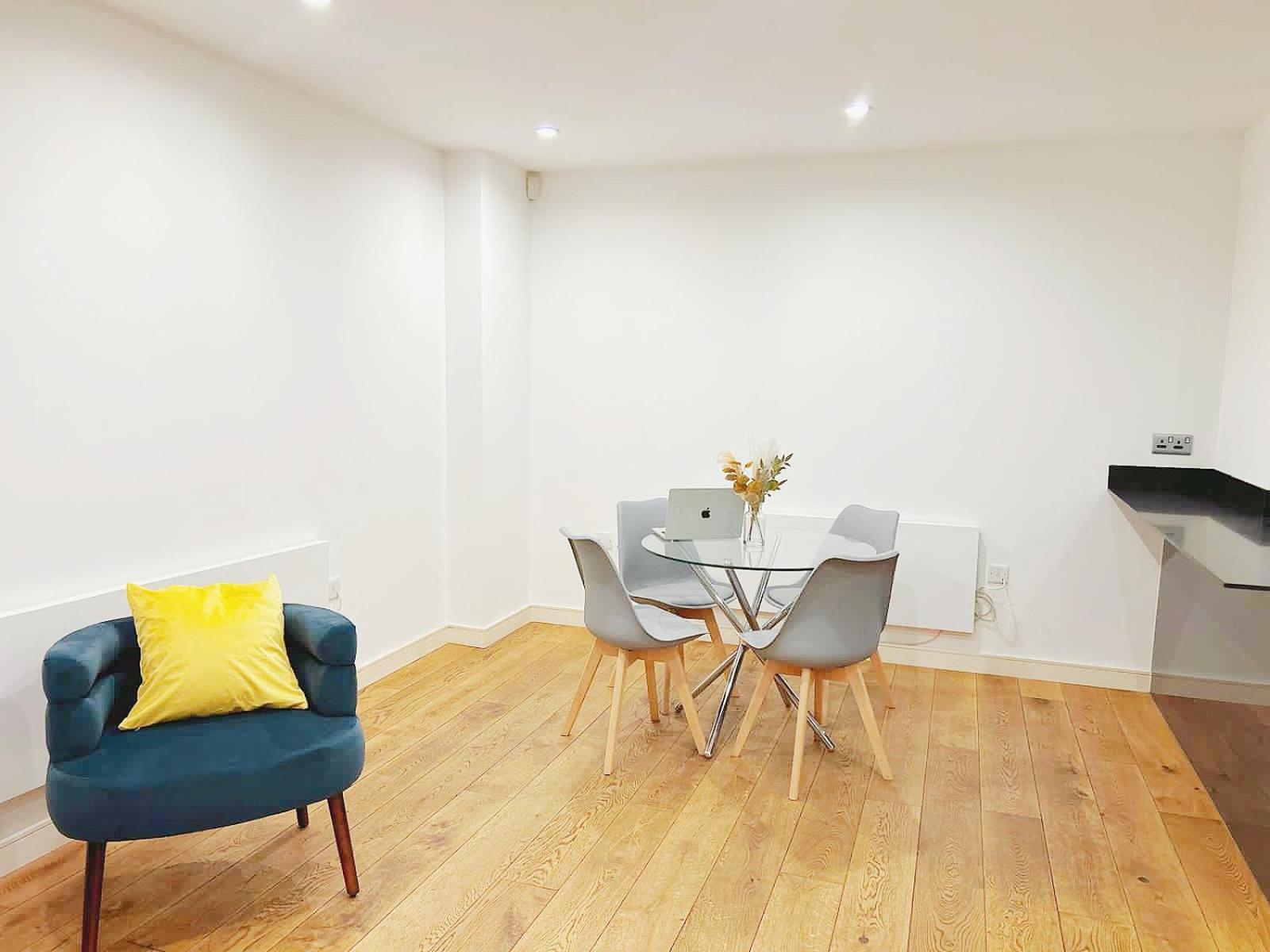 Luxury 2-bed With Stunning Views Near The Shard & Tower Bridge Londres