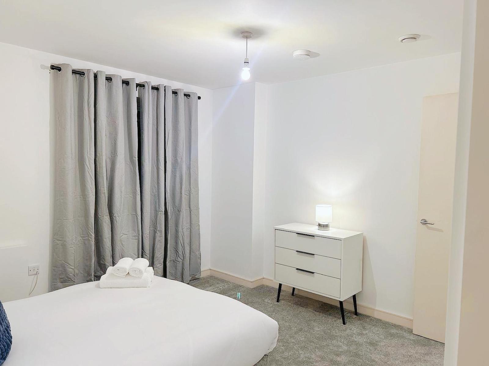 Luxury 2-bed With Stunning Views Near The Shard & Tower Bridge Apartamento Londres