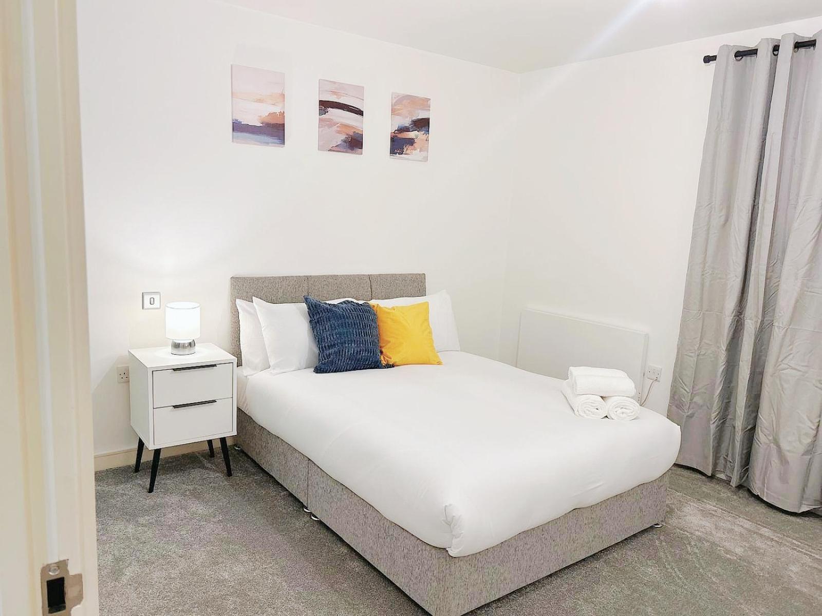 Apartamento Luxury 2-bed With Stunning Views Near The Shard & Tower Bridge