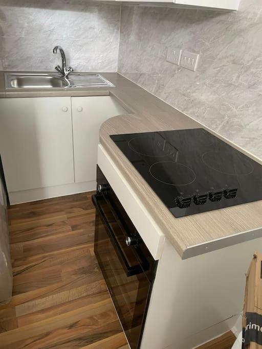 Apartment Ustay Fulham London