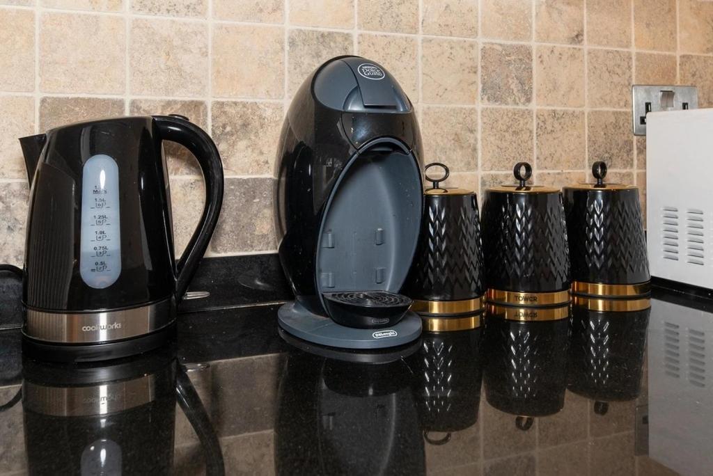 Discover 2 Bedroom In Kensington Appartement Londen