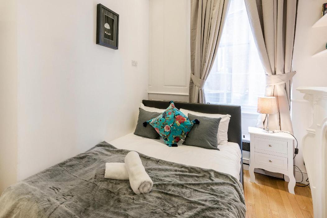 Covent Garden Collections Homestay London