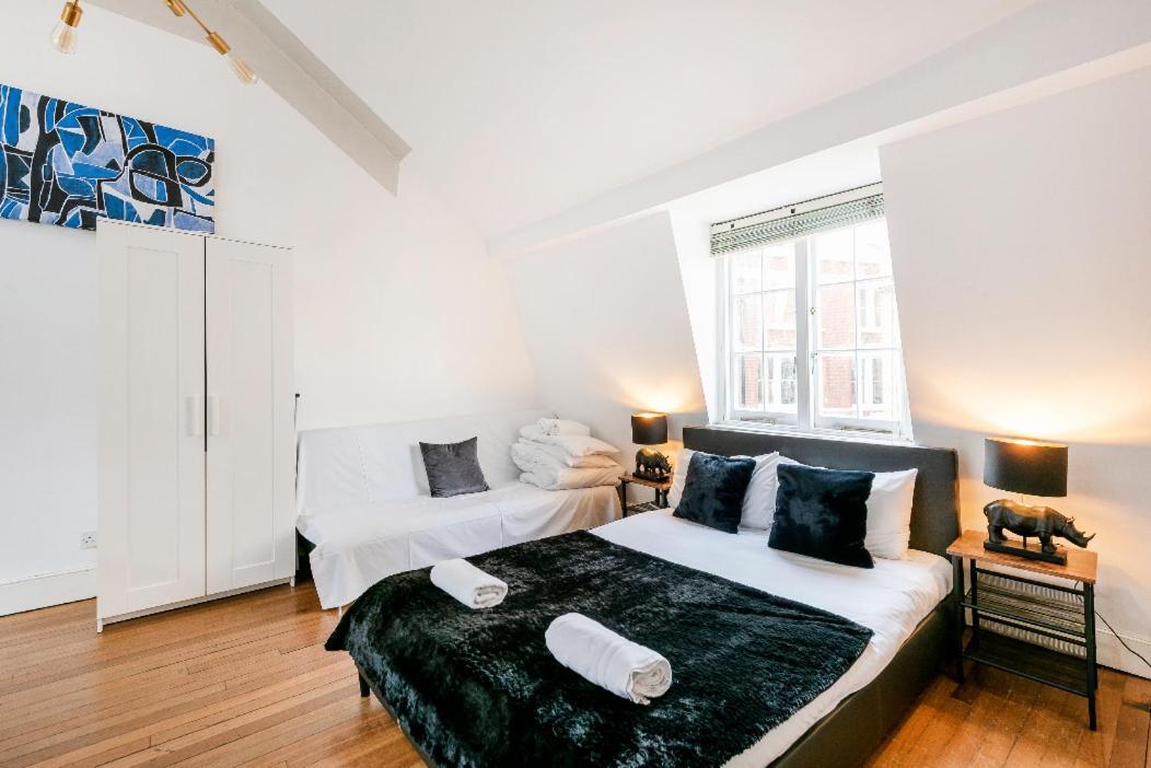 Covent Garden Collections Homestay *