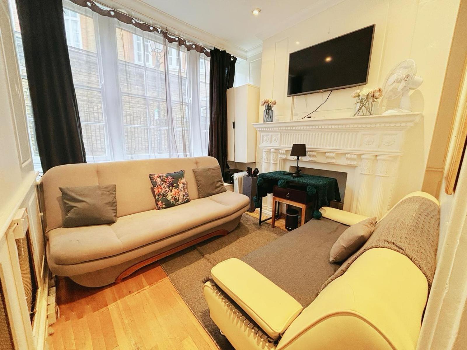Covent Garden Collections Homestay