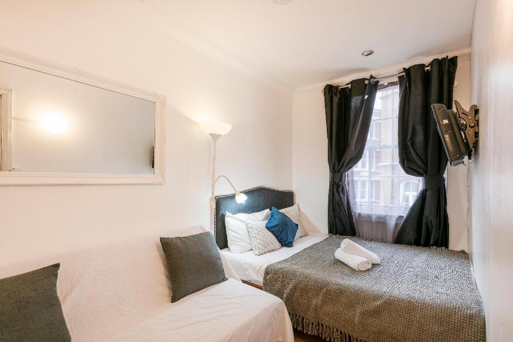 Covent Garden Collections Homestay *