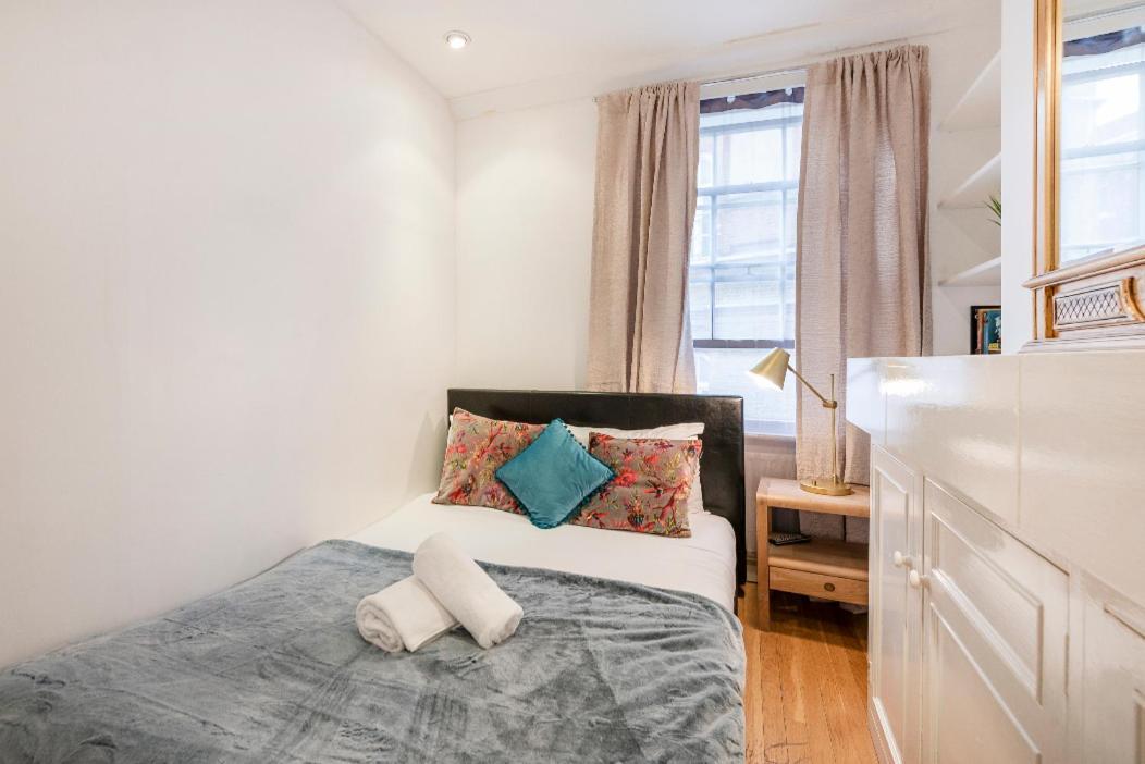 Covent Garden Collections Homestay London