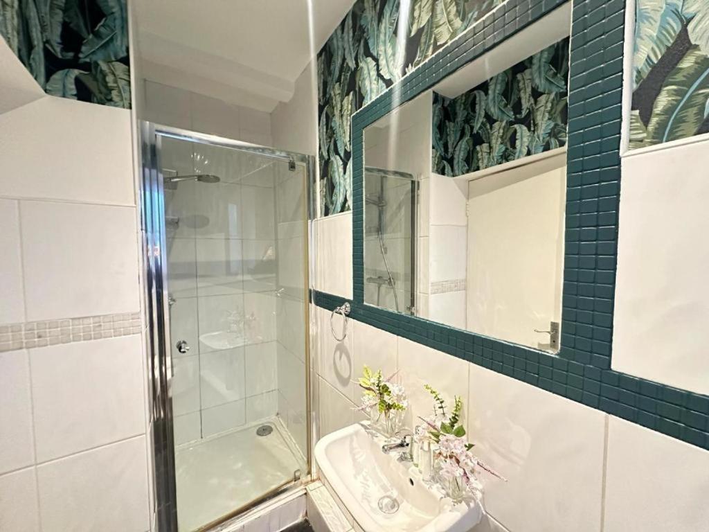 Apartment Comfortable Family Near Eye London