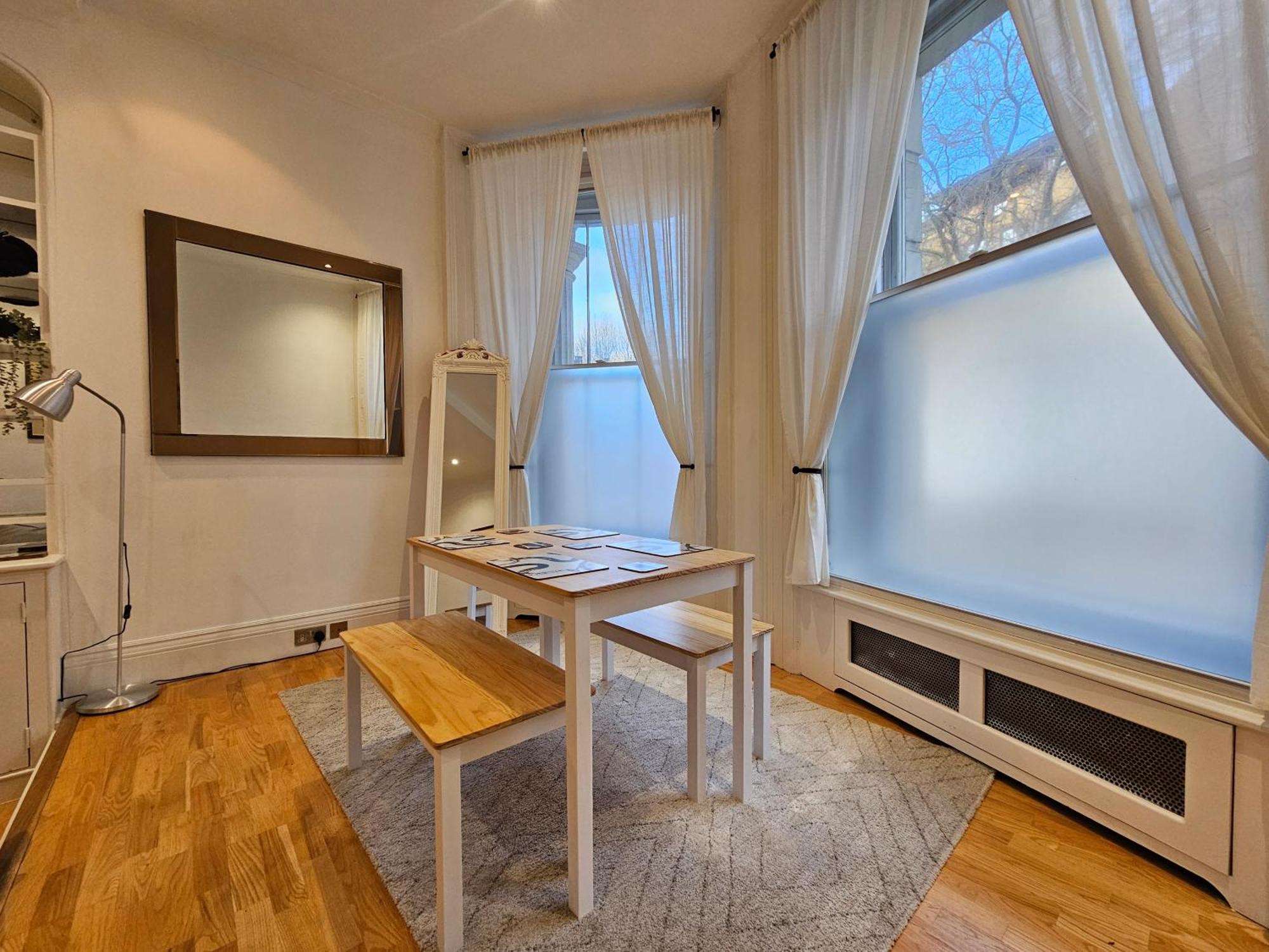 Nest 2 Bedroom In Paddington * London