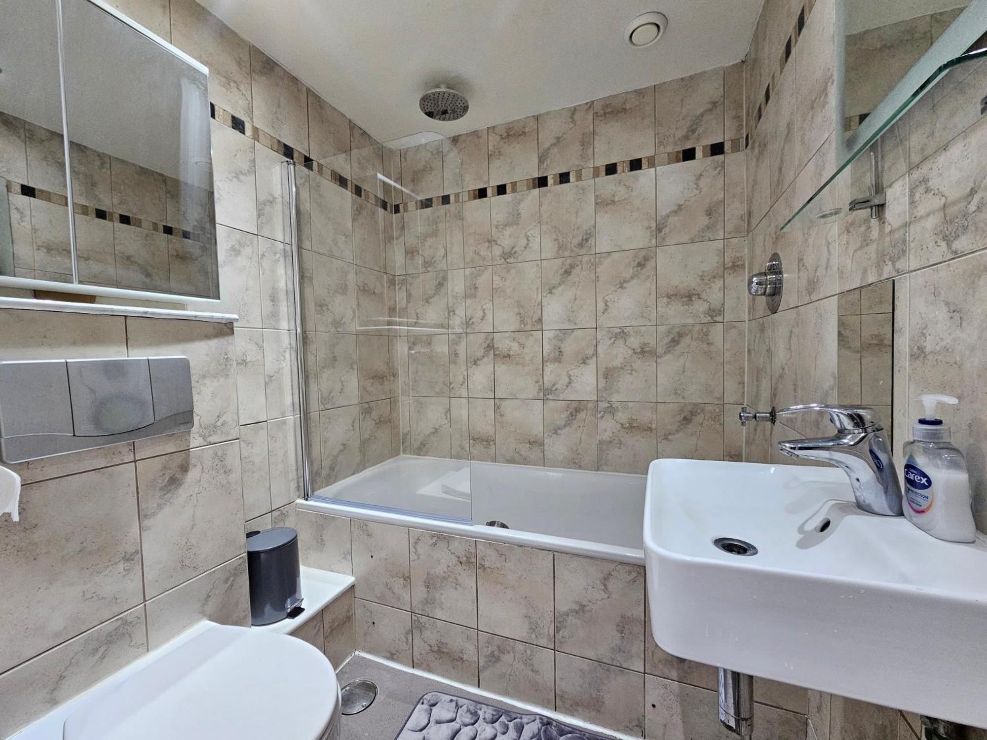 Nest 2 Bedroom In Paddington Leilighet *