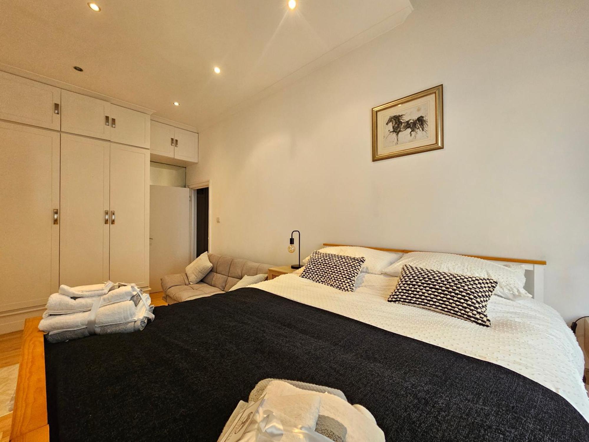 Nest 2 Bedroom In Paddington