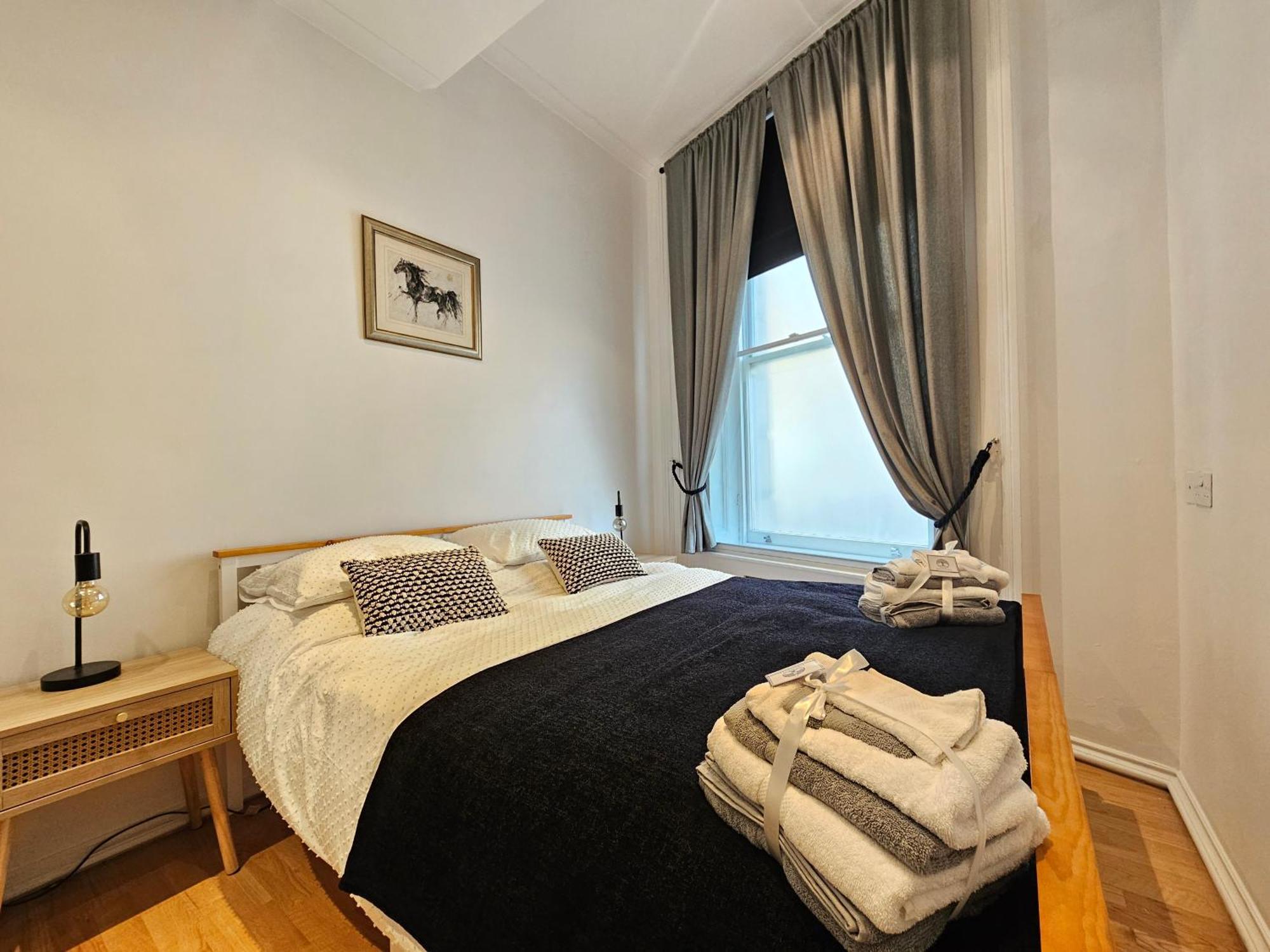 Nest 2 Bedroom In Paddington Apartment *