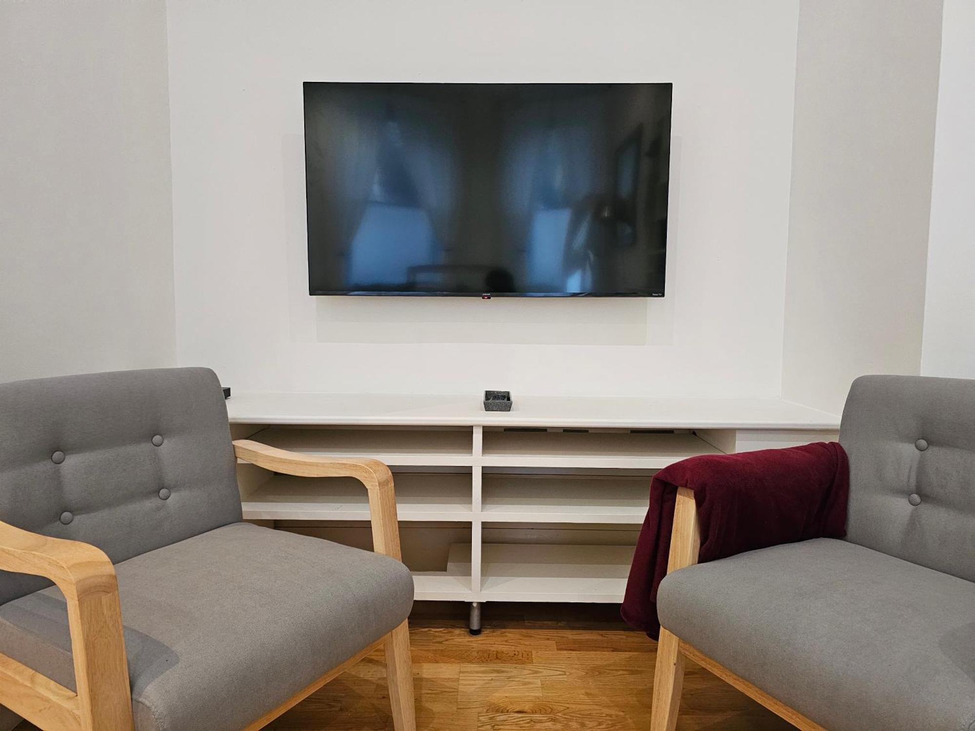 Nest 2 Bedroom In Paddington London