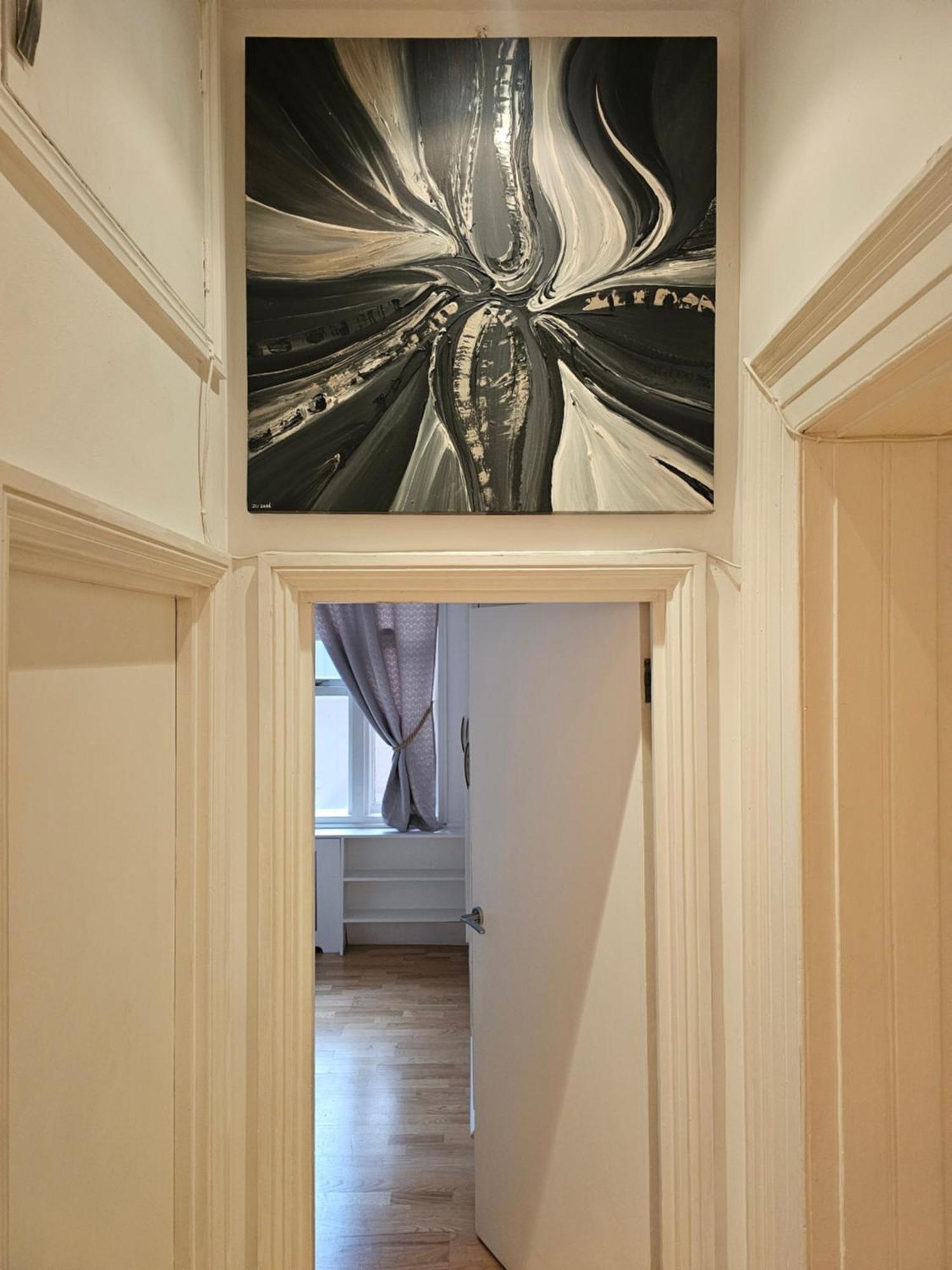 Nest 2 Bedroom In Paddington Apartment