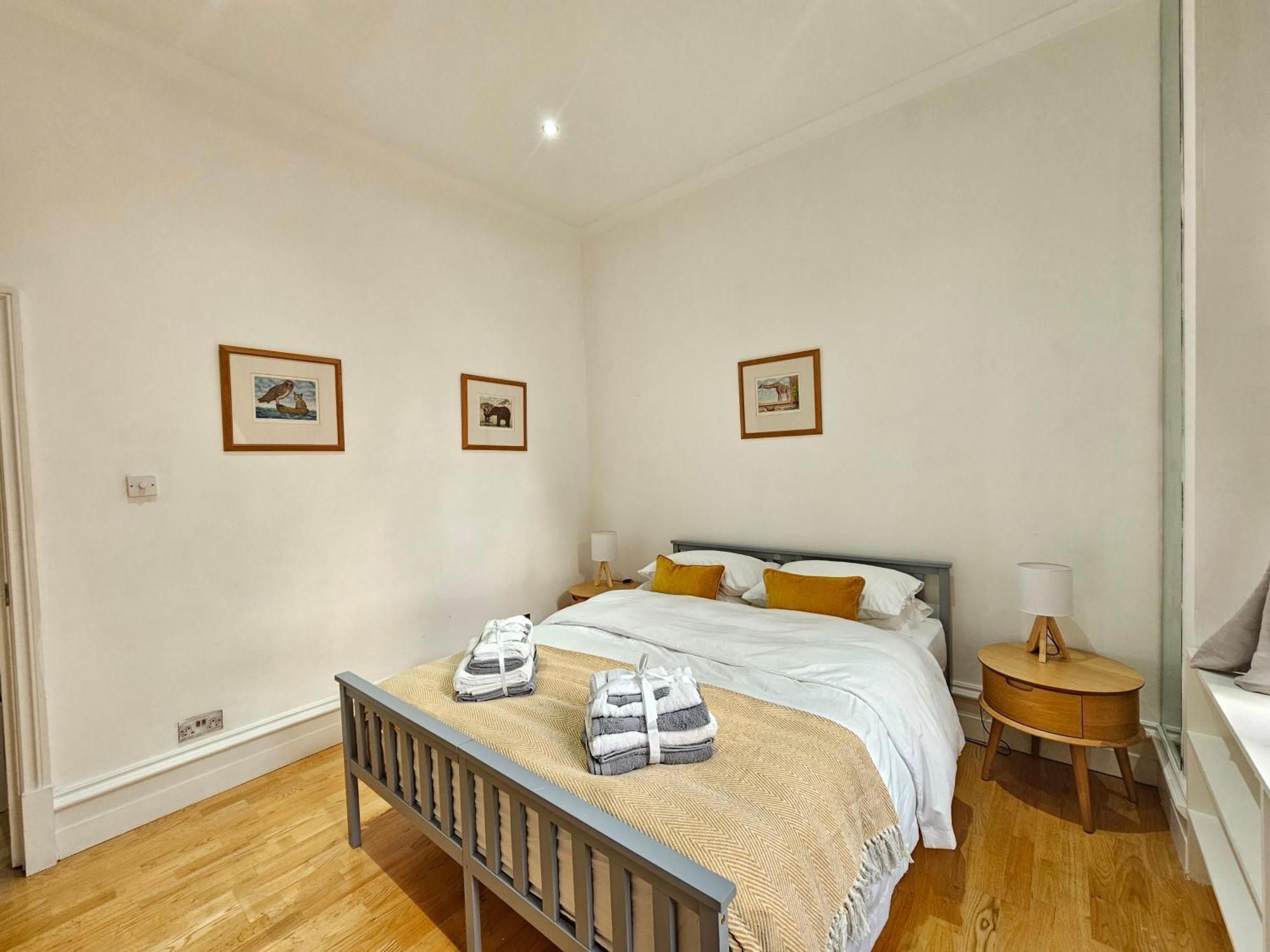Nest 2 Bedroom In Paddington *