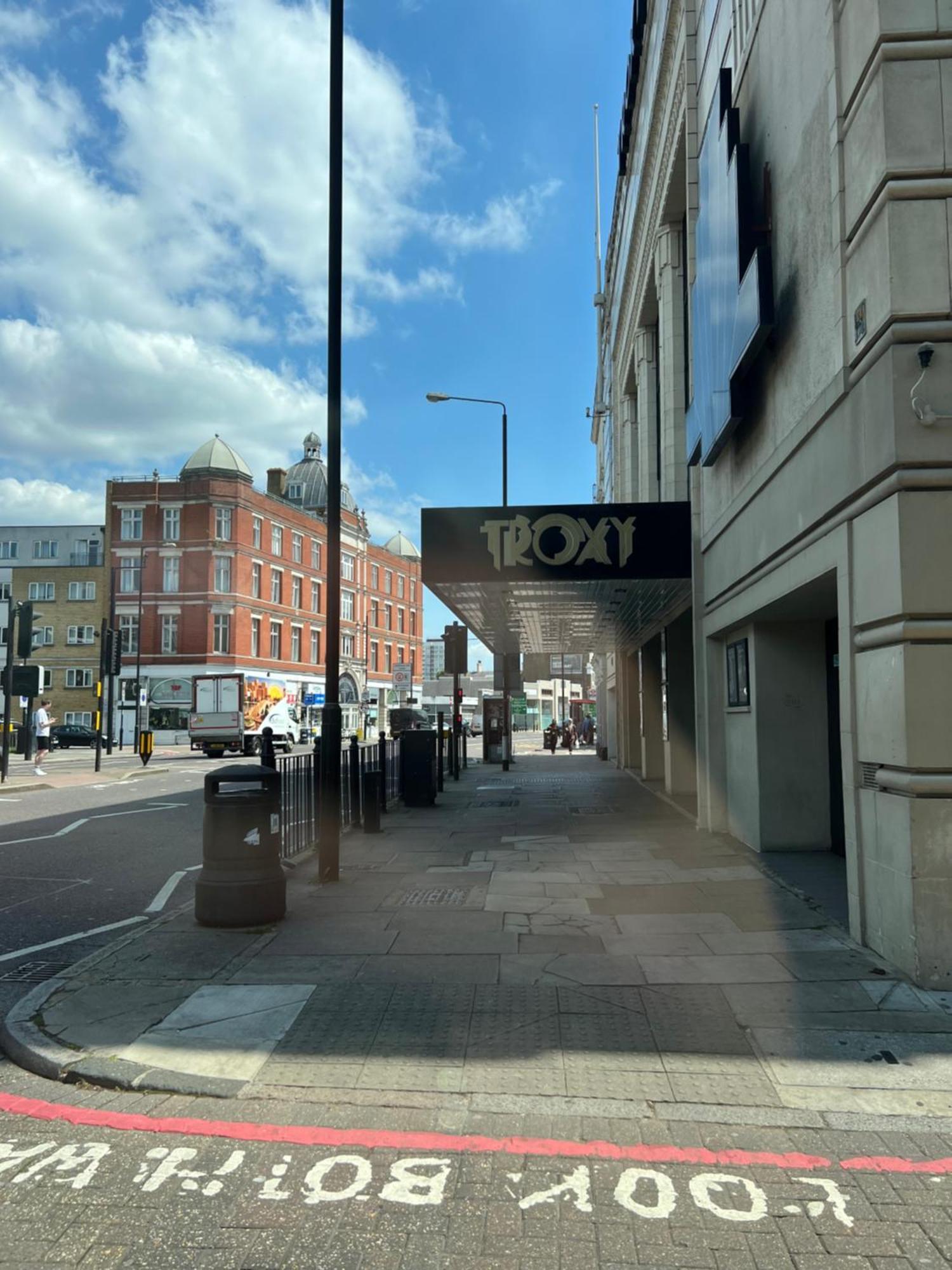 Pensión Spacious For Rent 10 Min From Tower Bridge