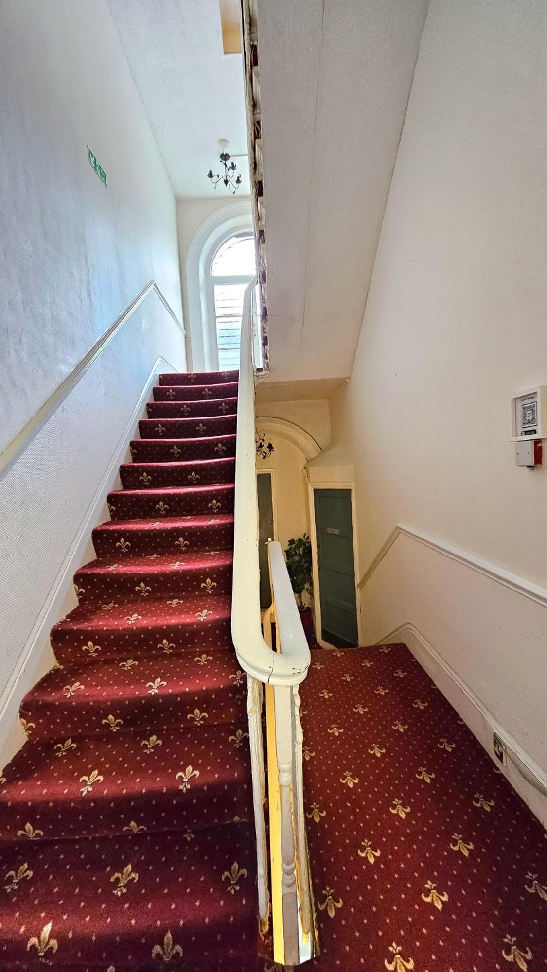 Hyde Park Court London