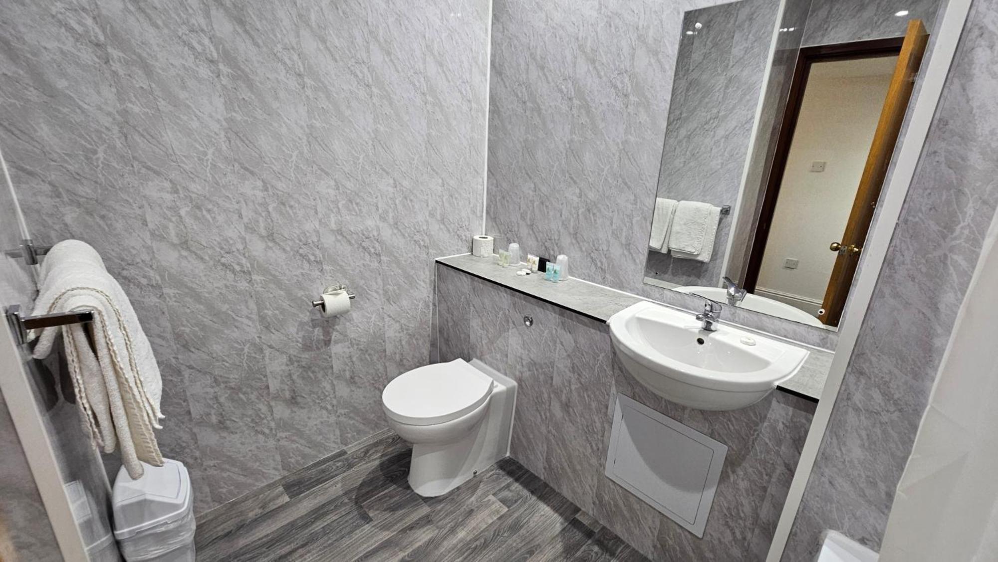 Hampstead Britannia Hotel 3*