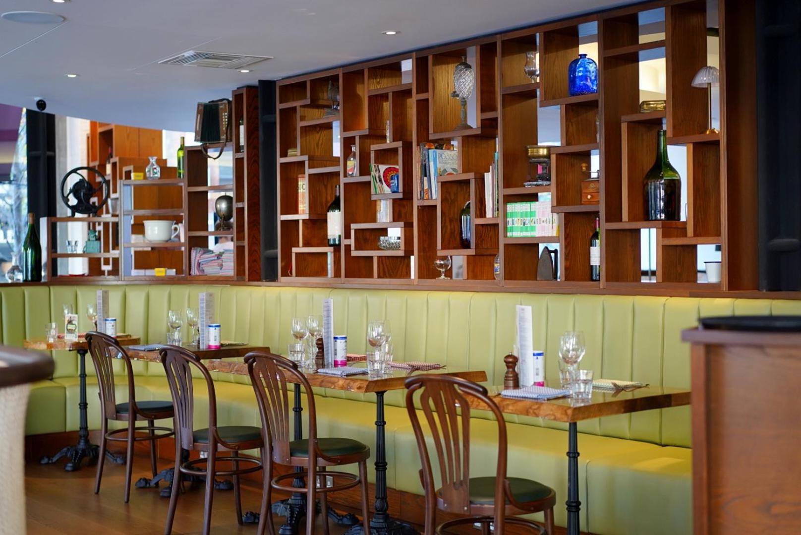 Marrable's Farringdon London