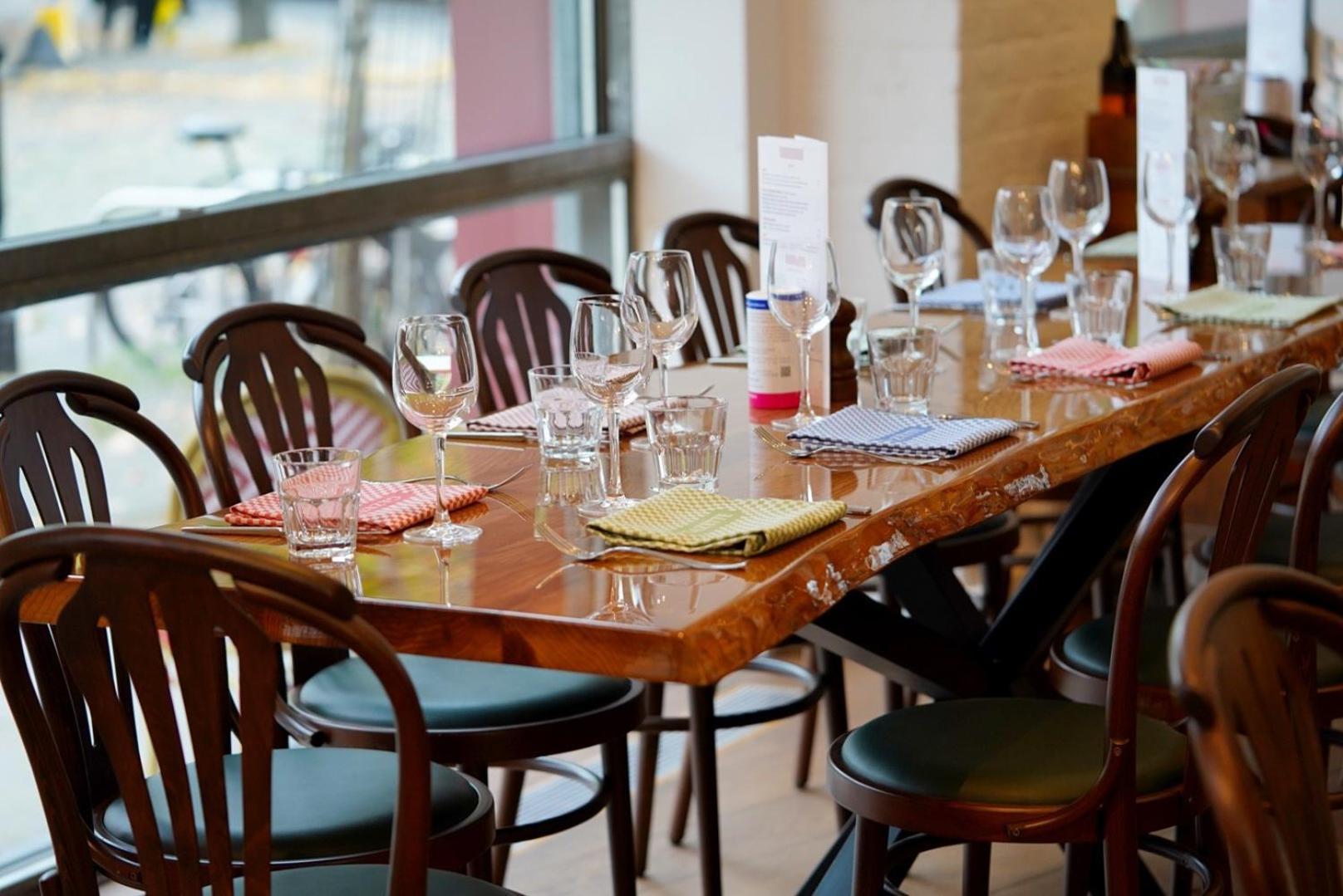 Marrable's Farringdon 4*