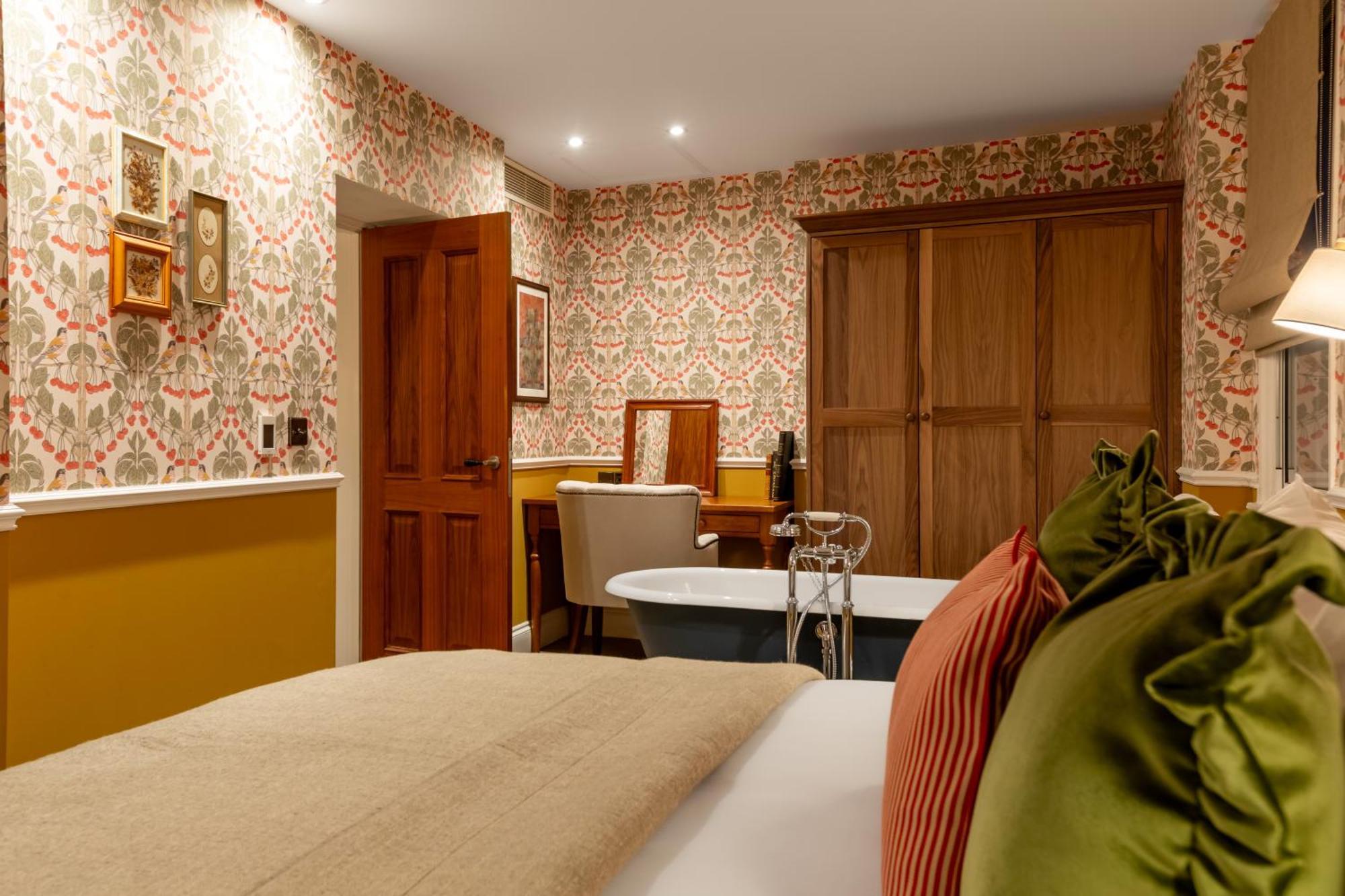 The Drayton Court Londres