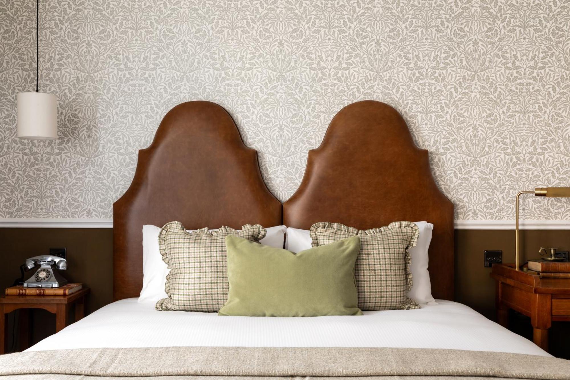 The Drayton Court Londres