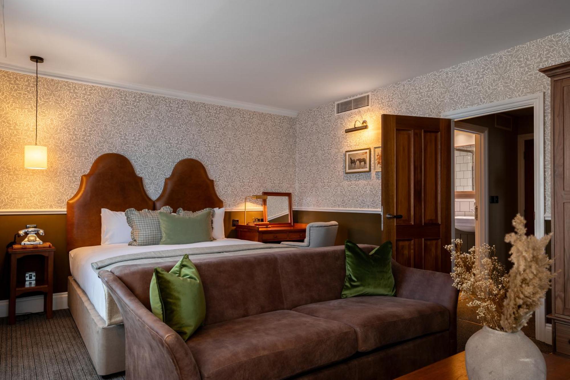 The Drayton Court Londres