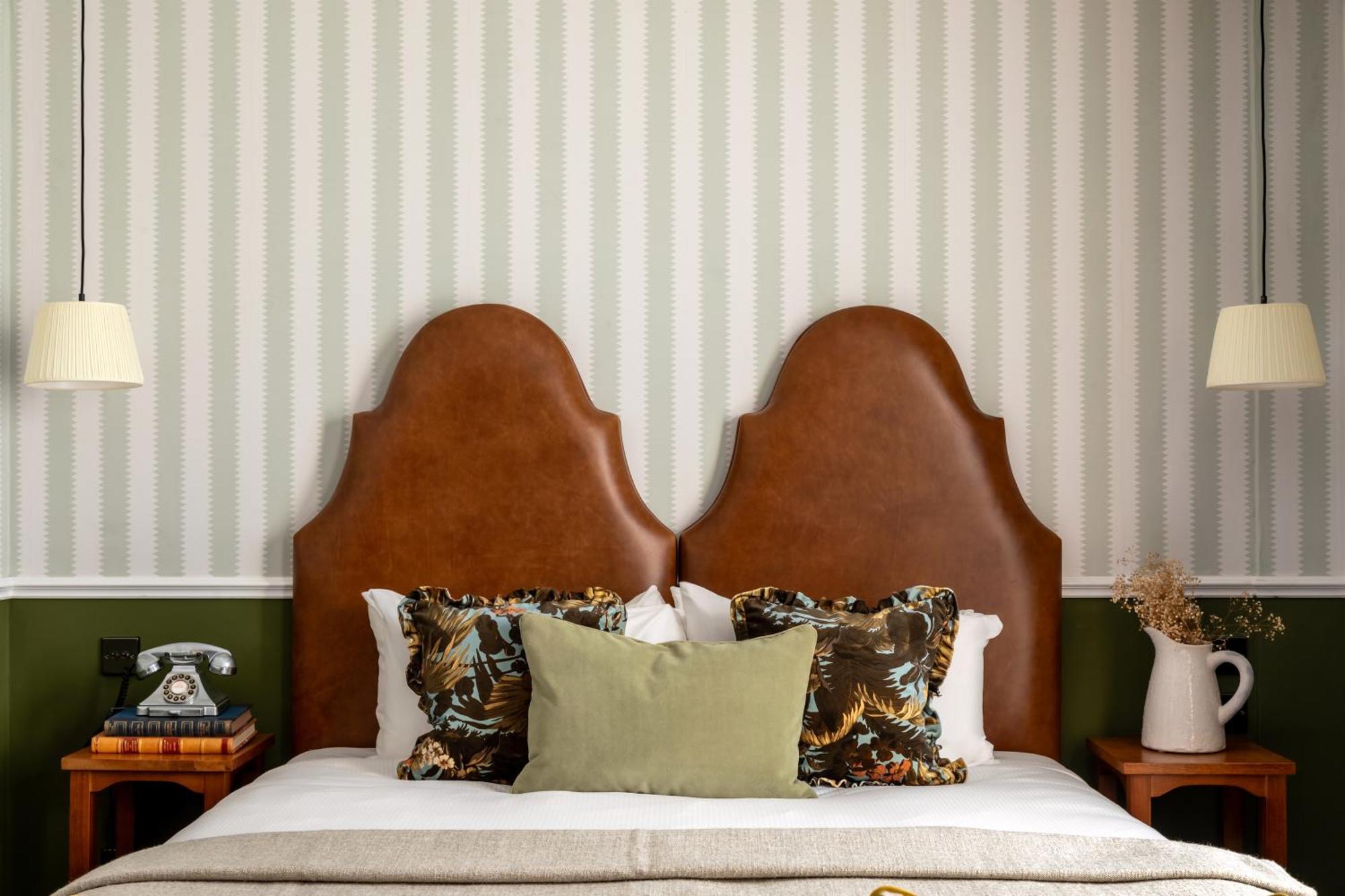 The Drayton Court Londres