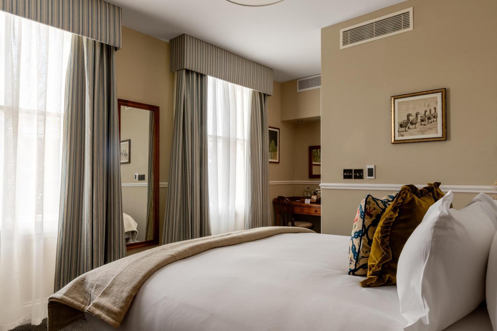 The Drayton Court 4* Londres