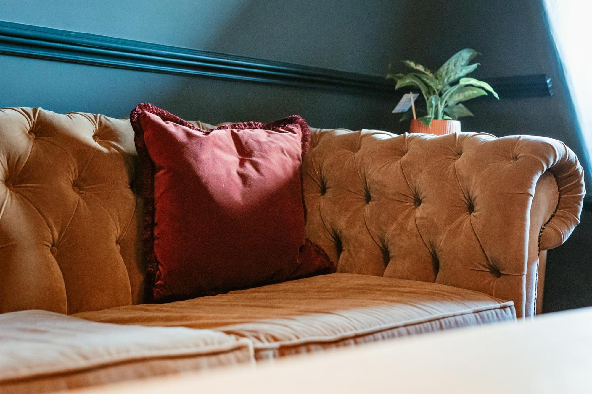 Hand & Flower Inn