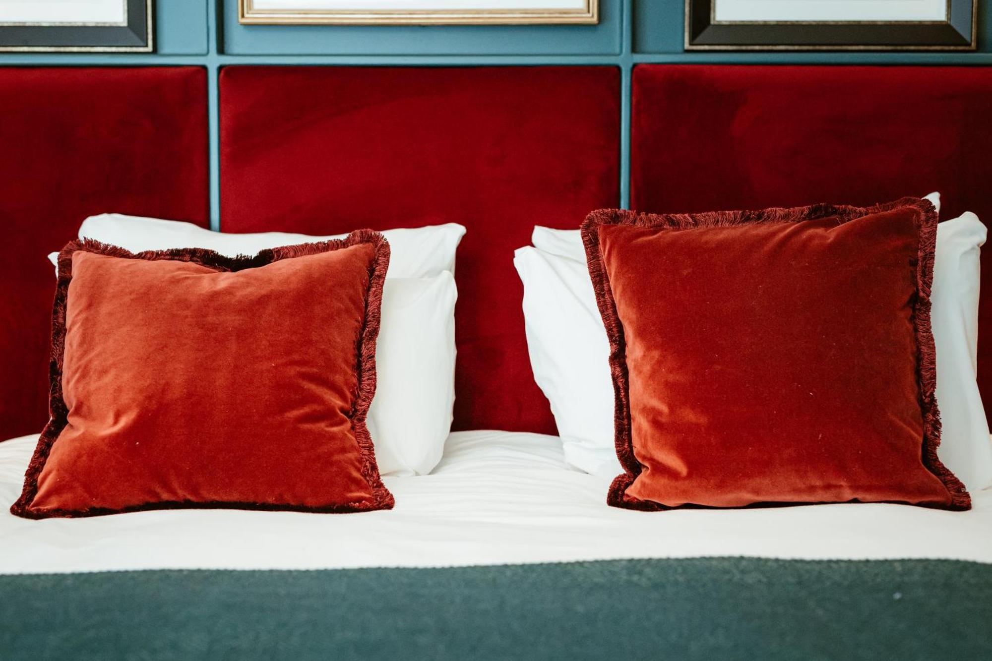 Inn Hand & Flower London
